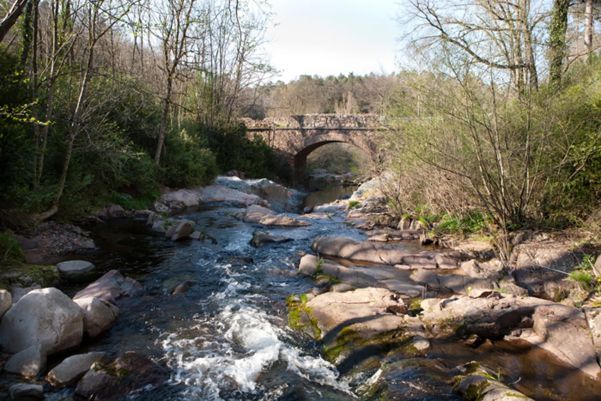 Pont de Fàbregues