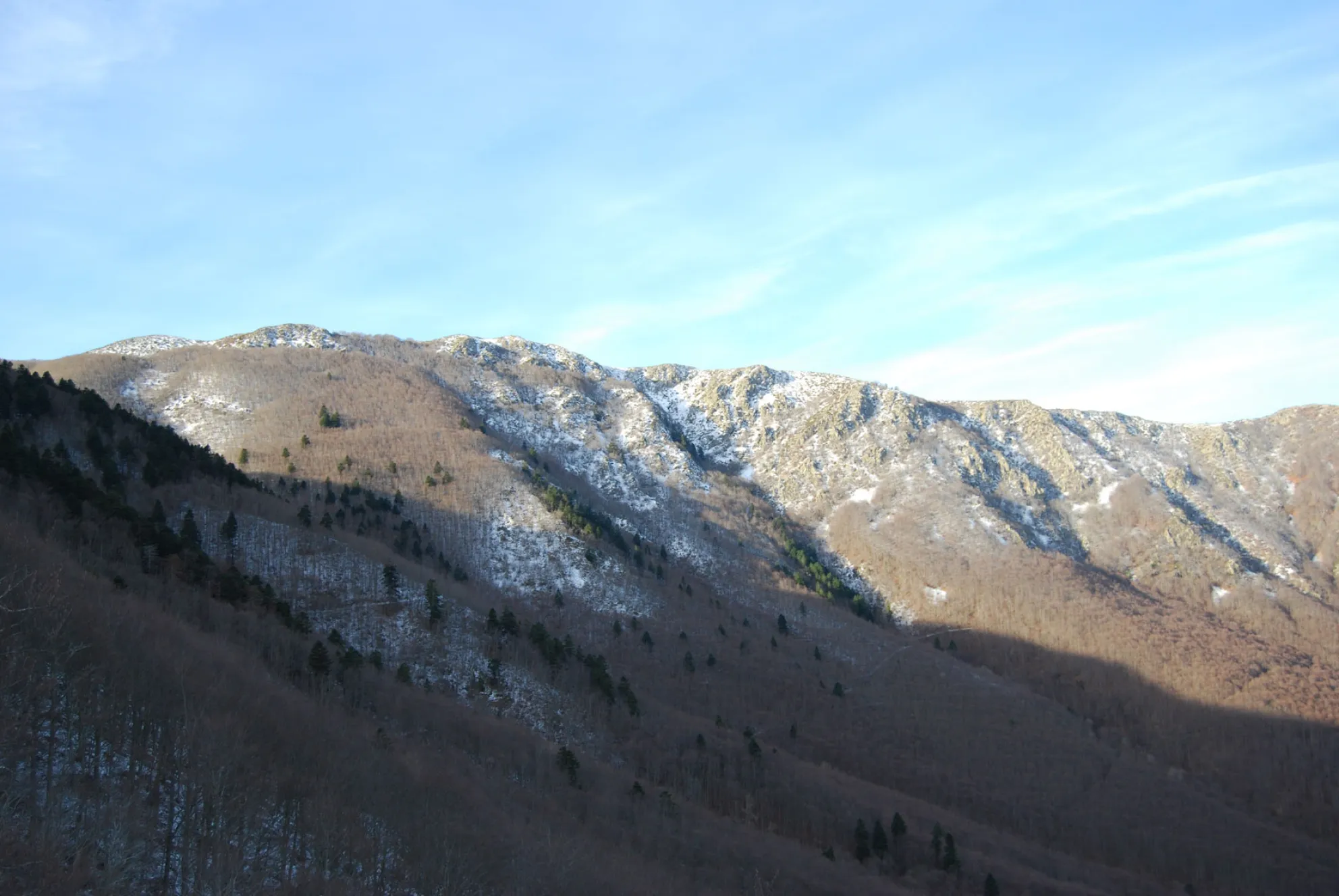 Itineraris i rutes Viladrau. Camí de Matagalls.