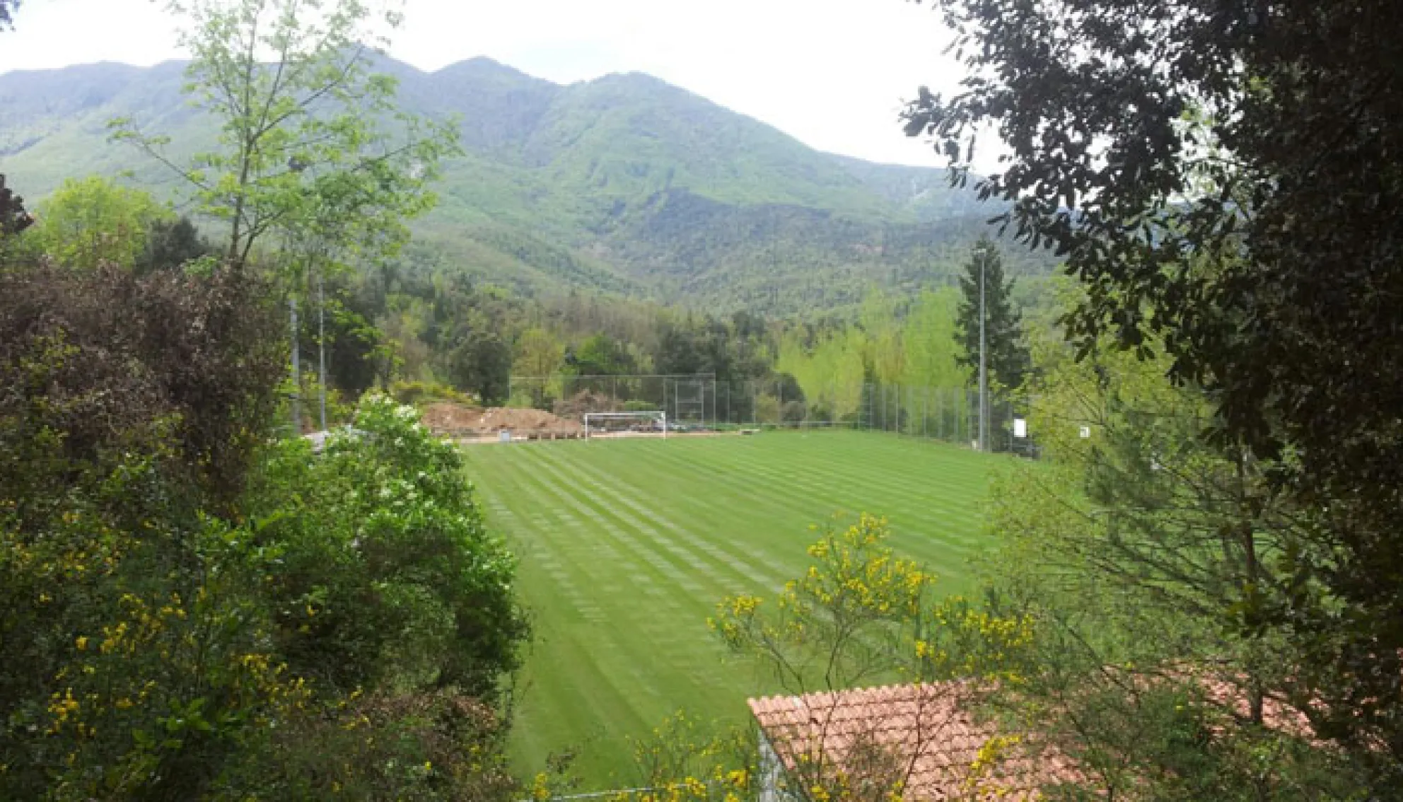 Camp de futbol