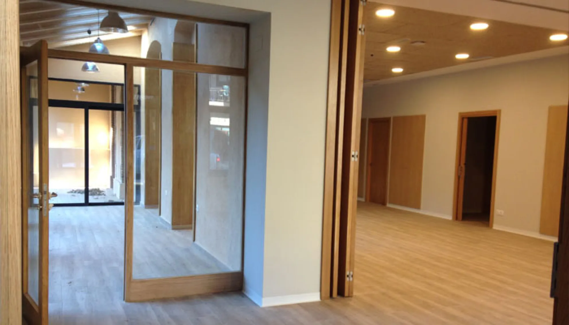 Centre de Serveis per a Gent Gran