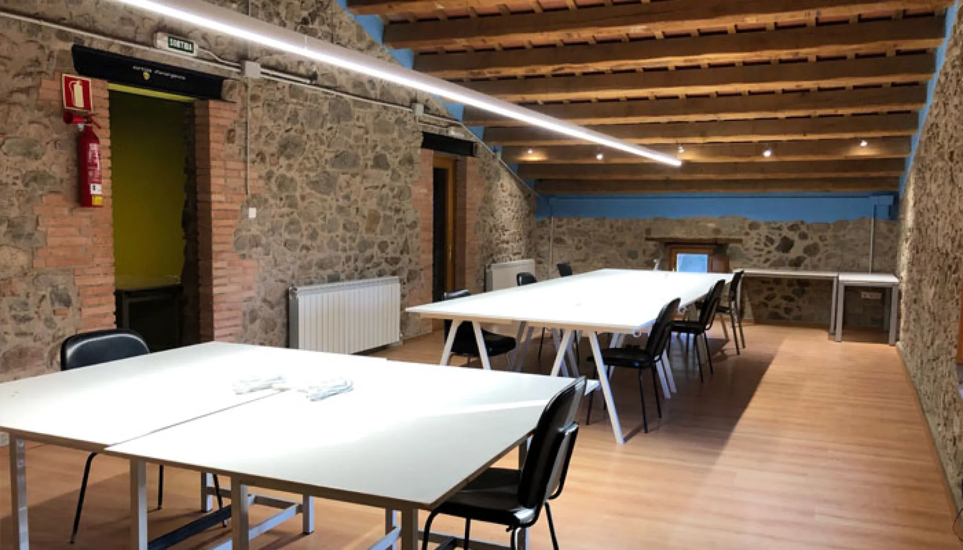 Coworking "El Torrent"