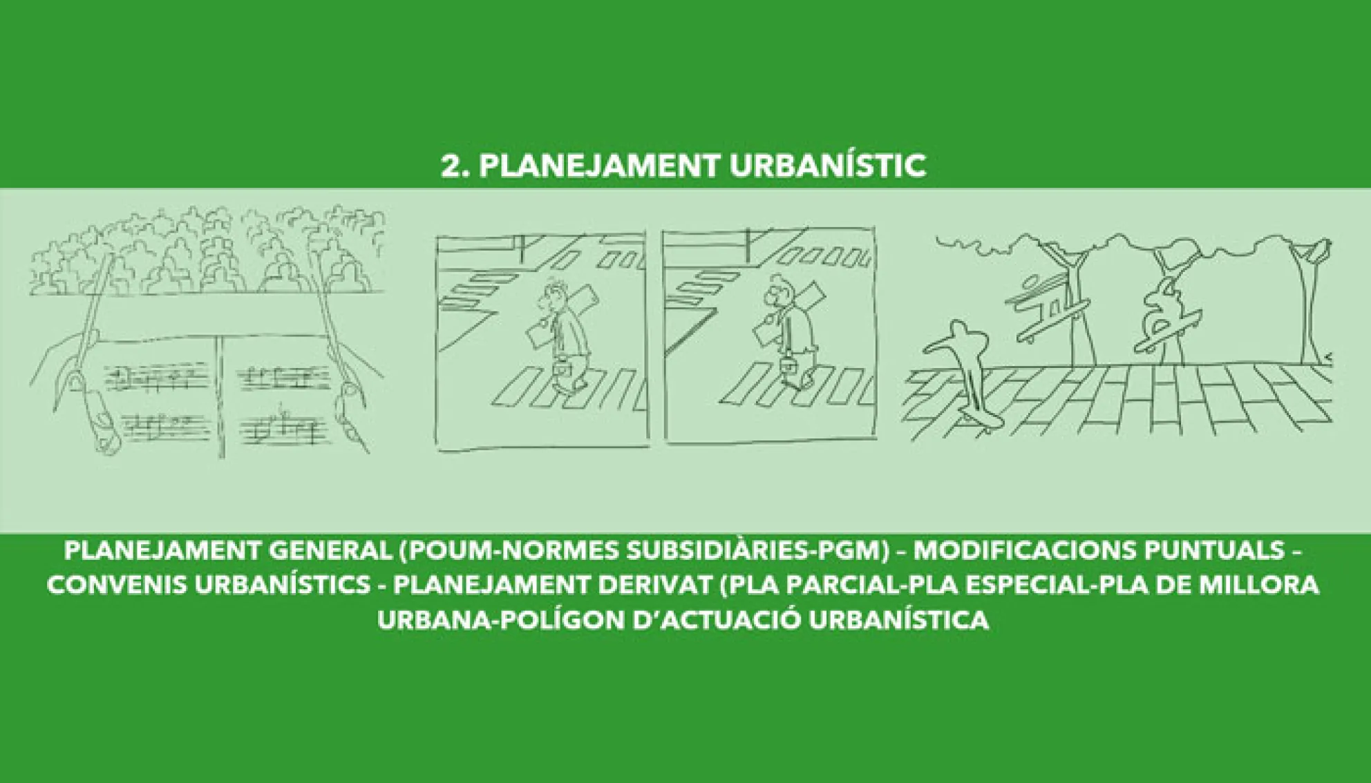 Urbanisme i Arquitectura - Susana Guillermo Escriche