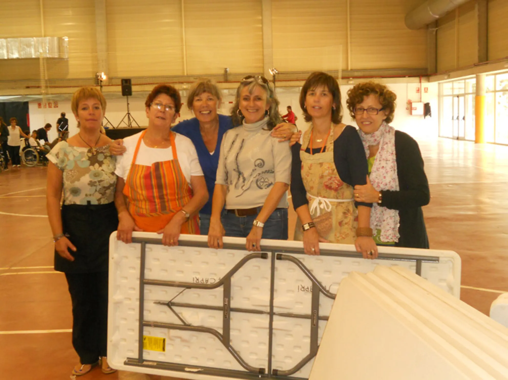 Associació de Dones de Viladrau