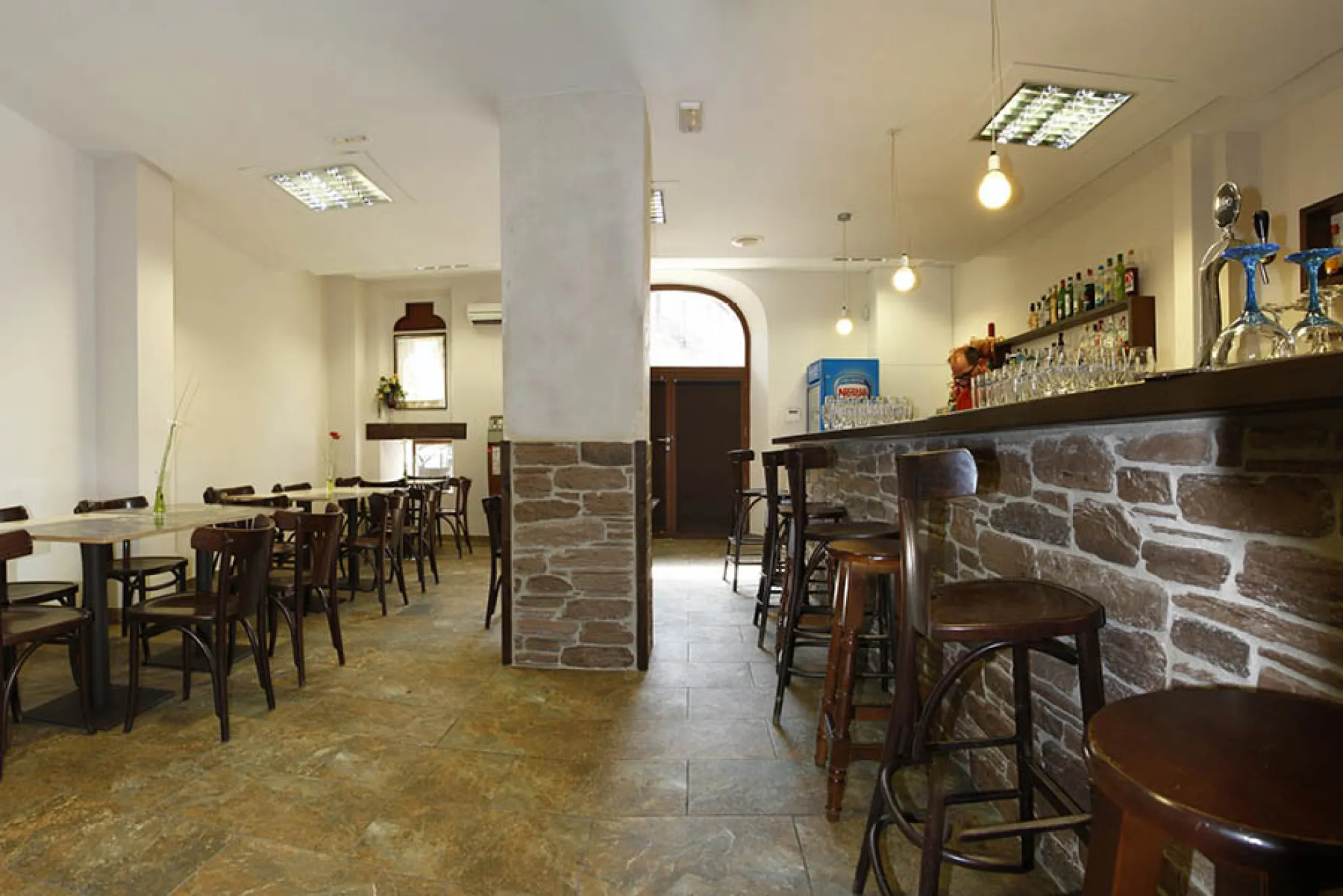 Bar-Restaurant La Cerve, Viladrau