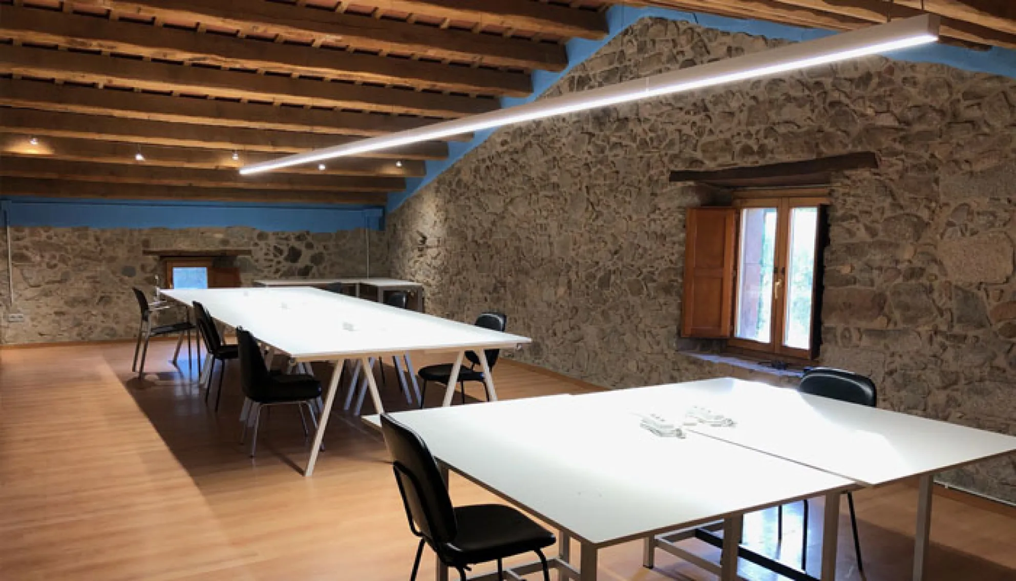 Coworking "El Torrent"