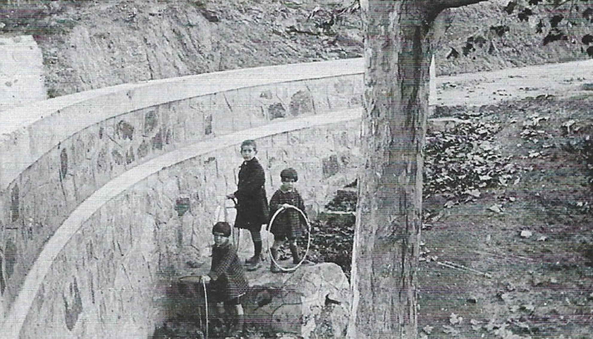 Viladrau Carretera d'Arbúcies