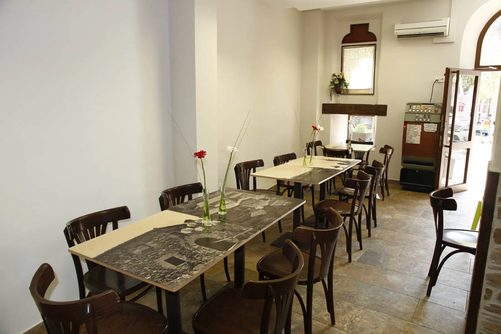 Bar-Restaurant La Cerve, Viladrau
