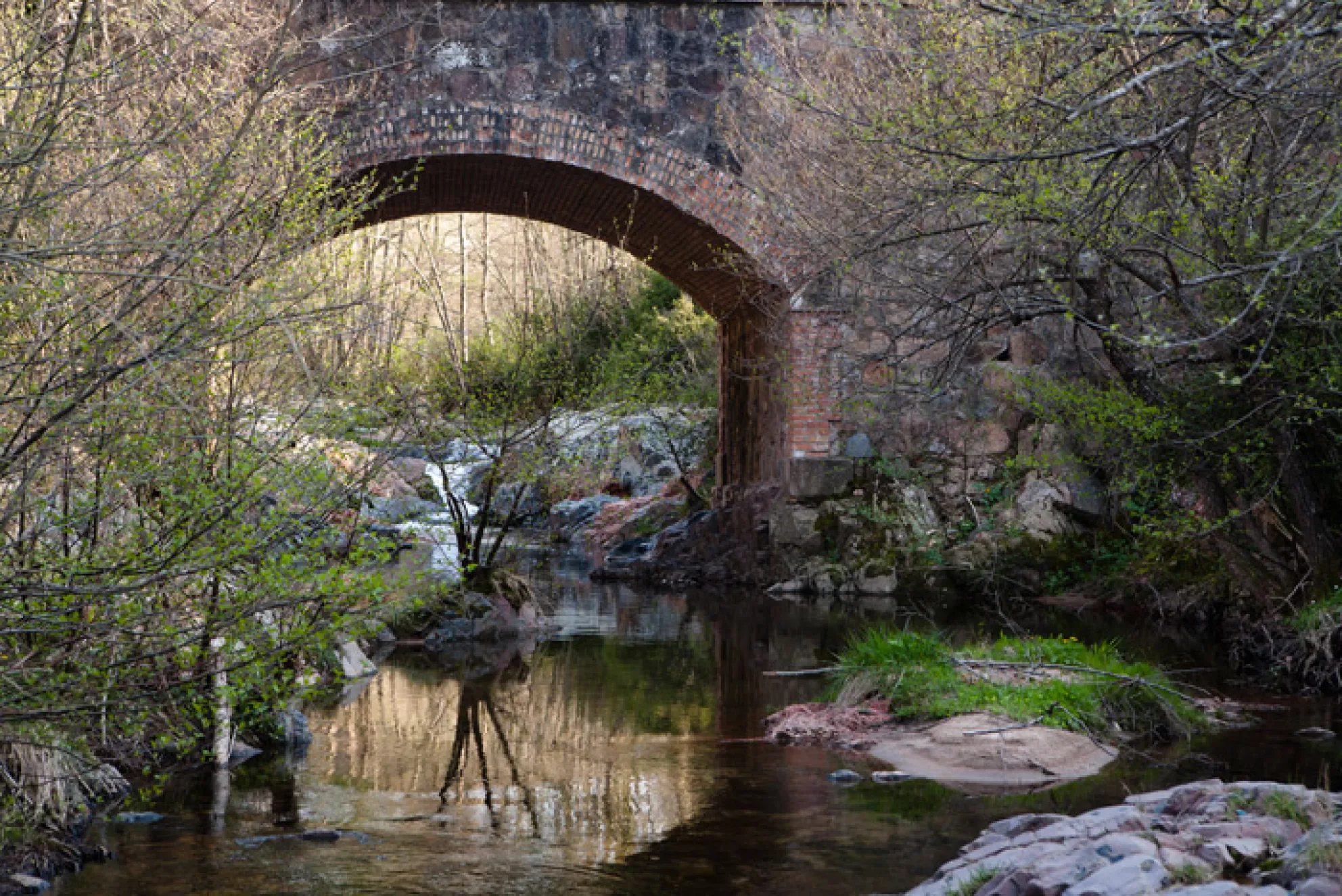 Pont de Fàbregues