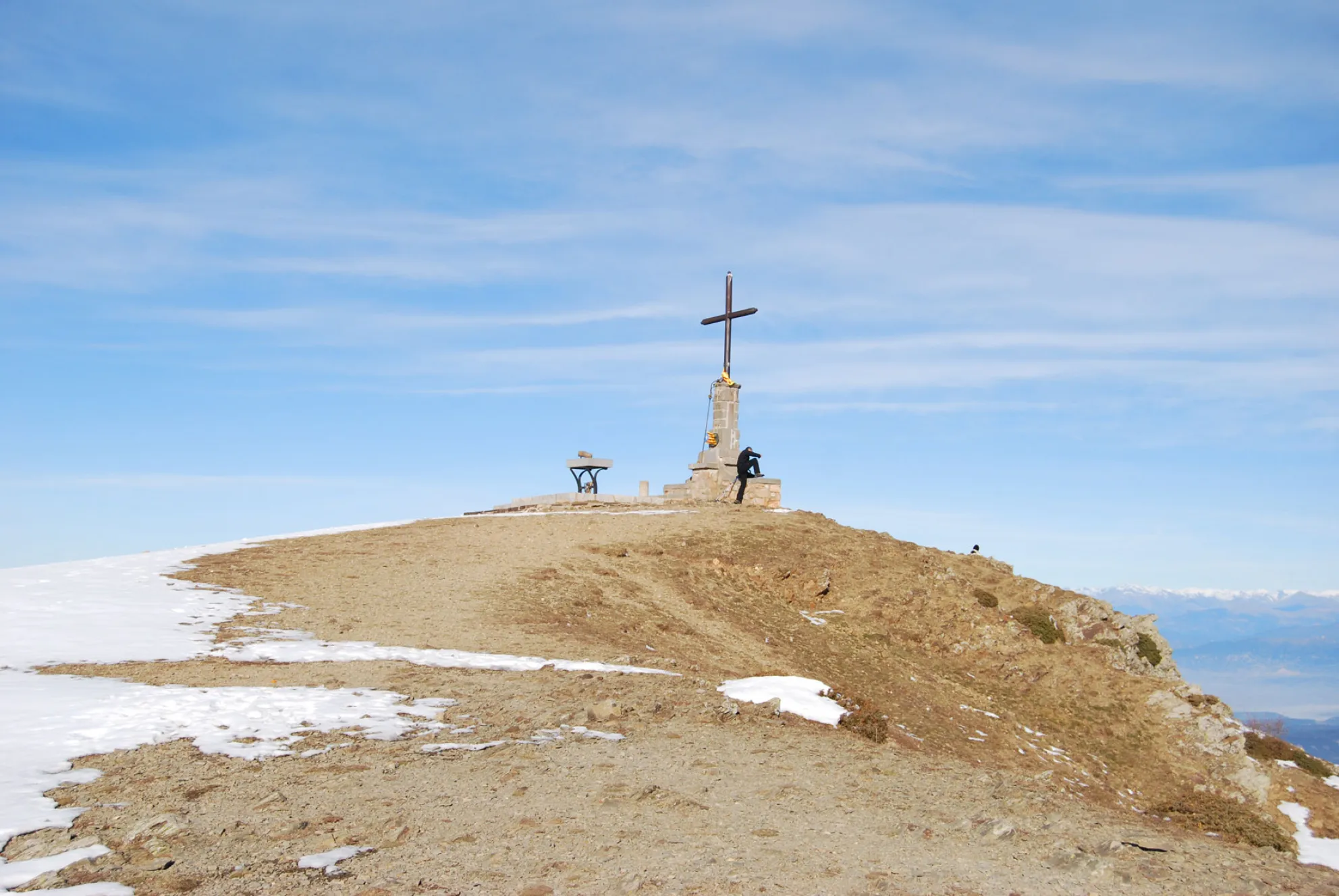Itineraris i rutes Viladrau. Camí de Matagalls.