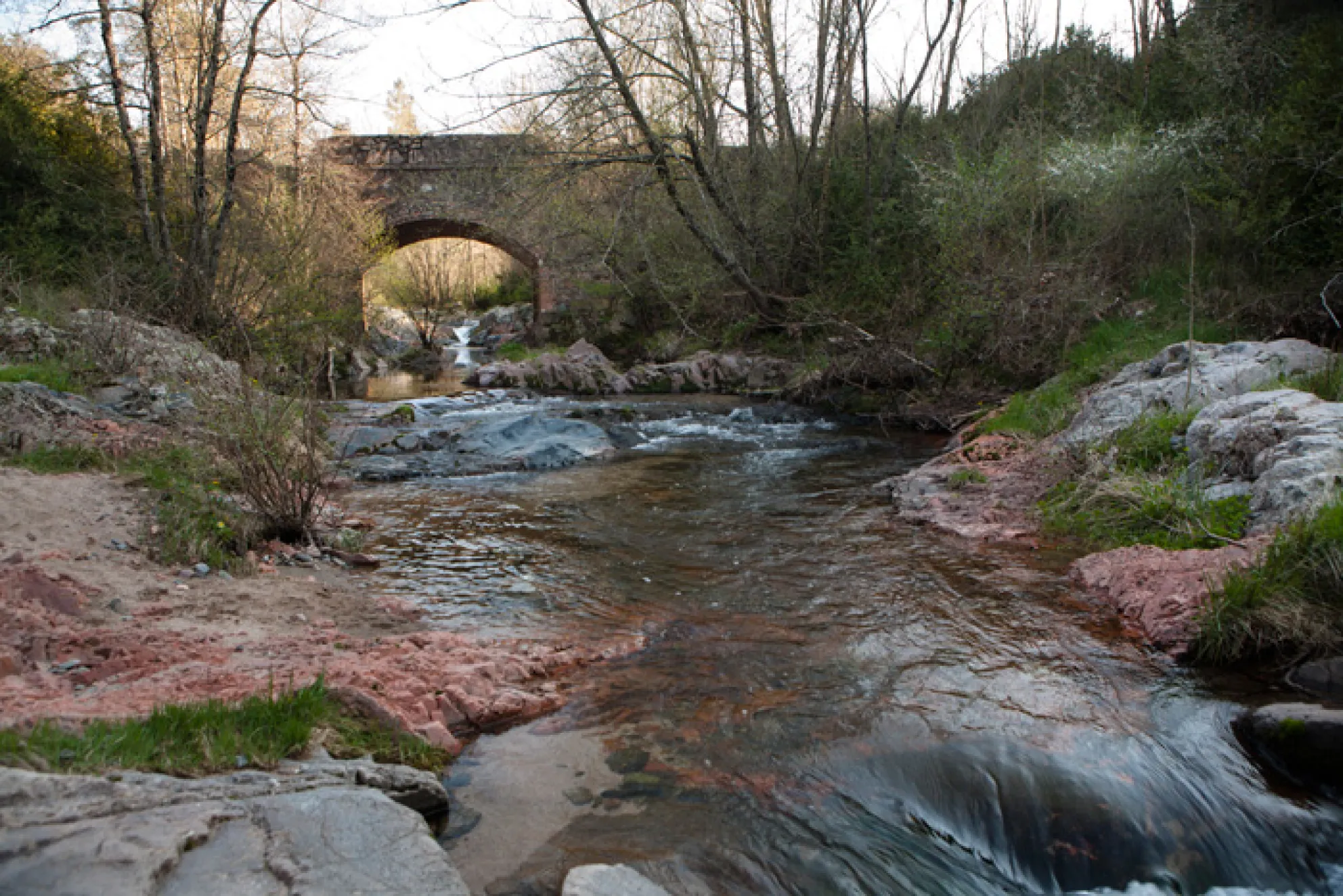 Pont de Fàbregues