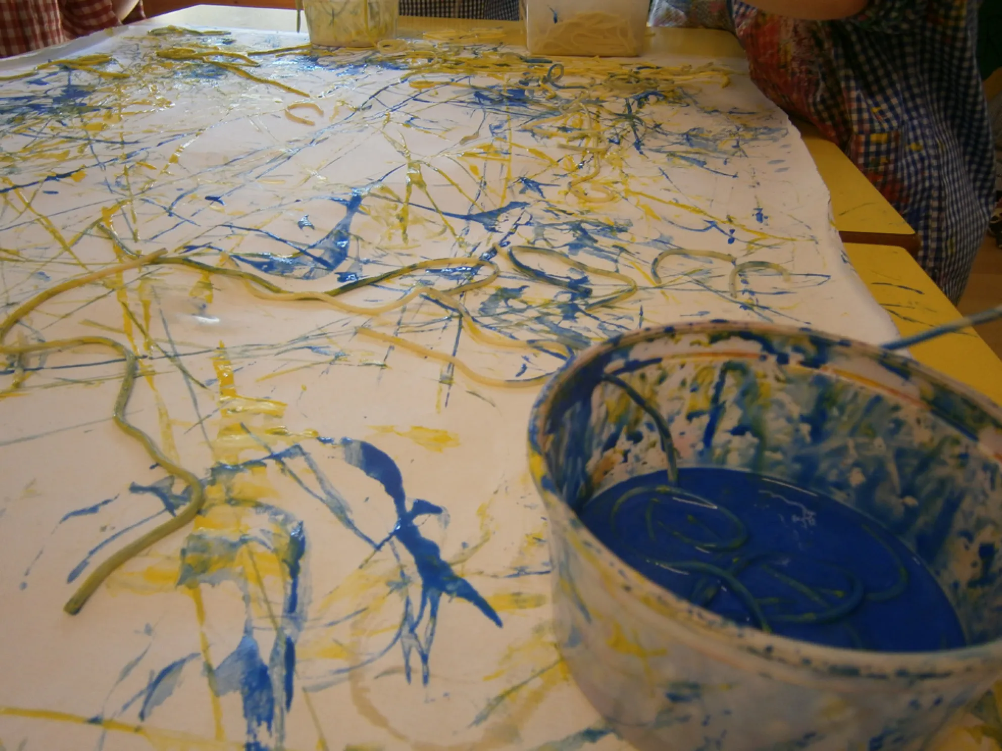 pintura