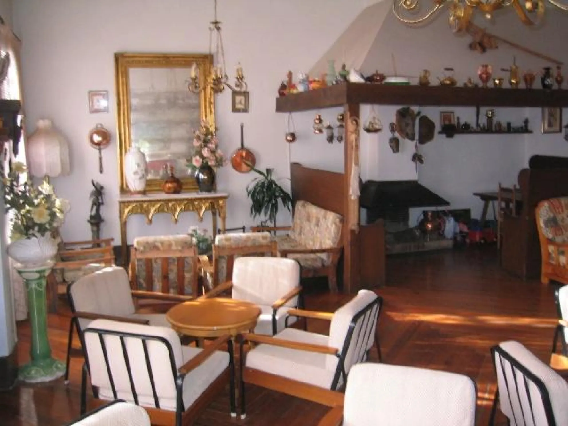 Saleta Hotel Bofill