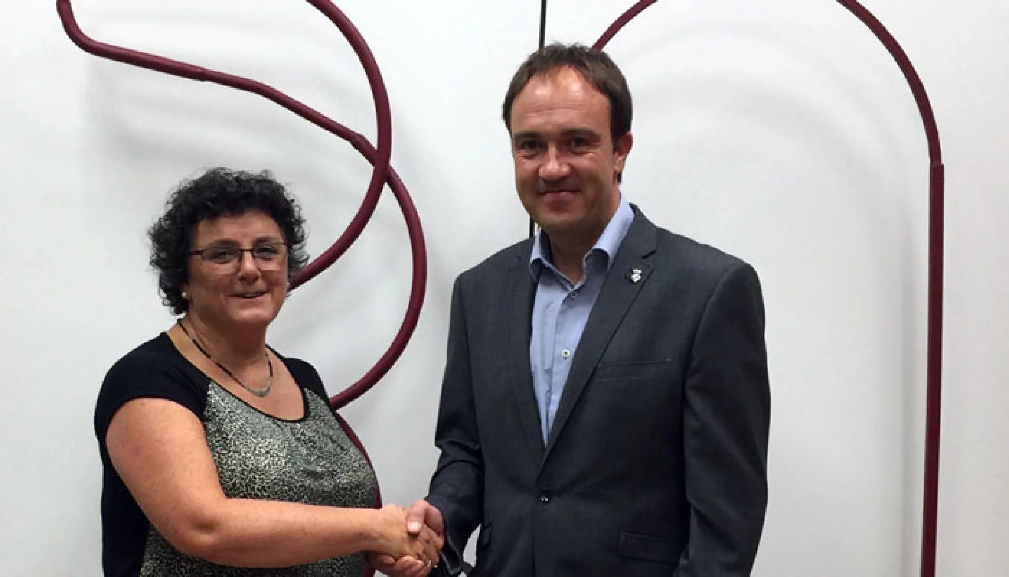 Acord de legislatura a la Mancomunitat La Plana