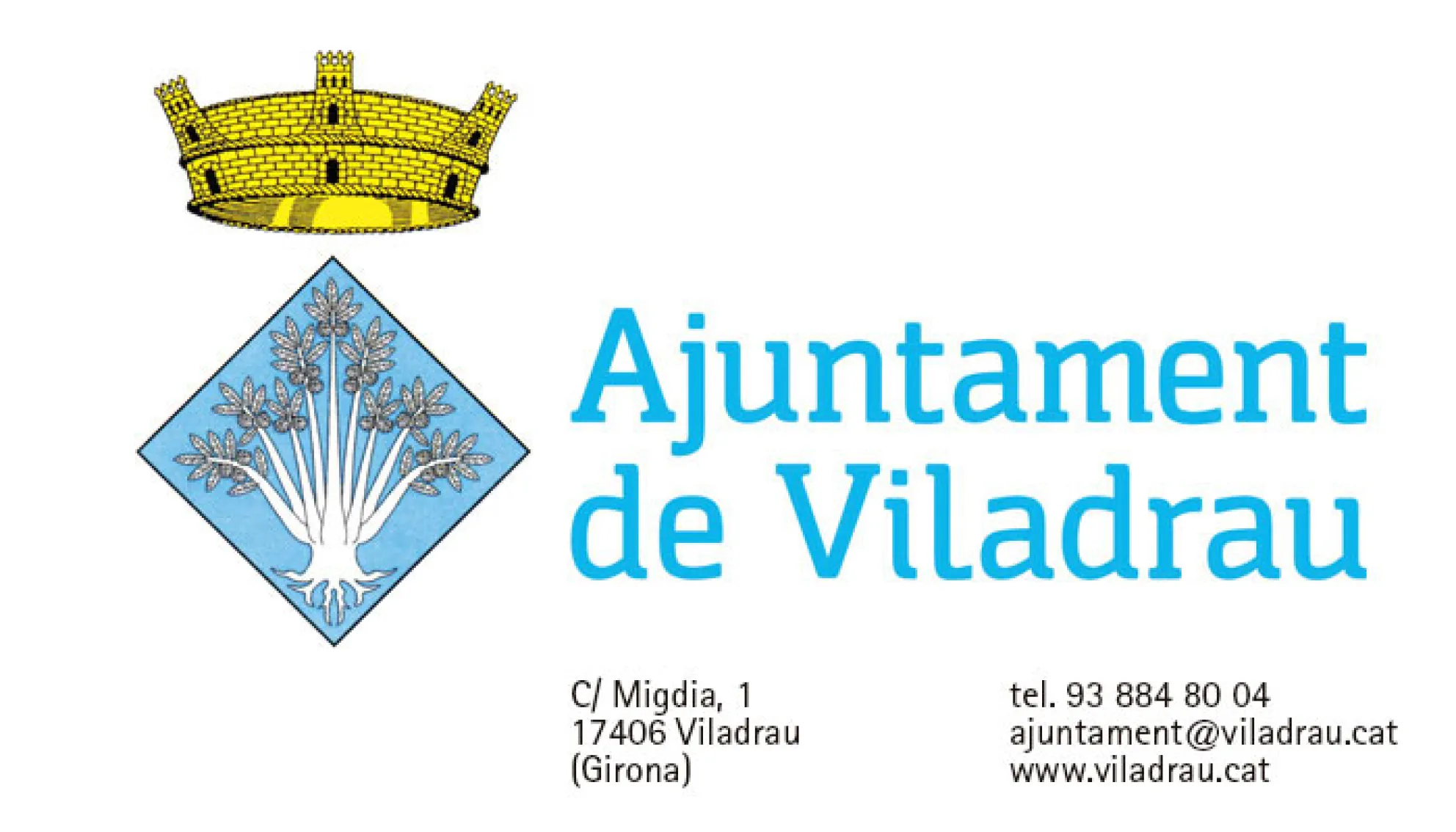 Ajuntament de Viladrau