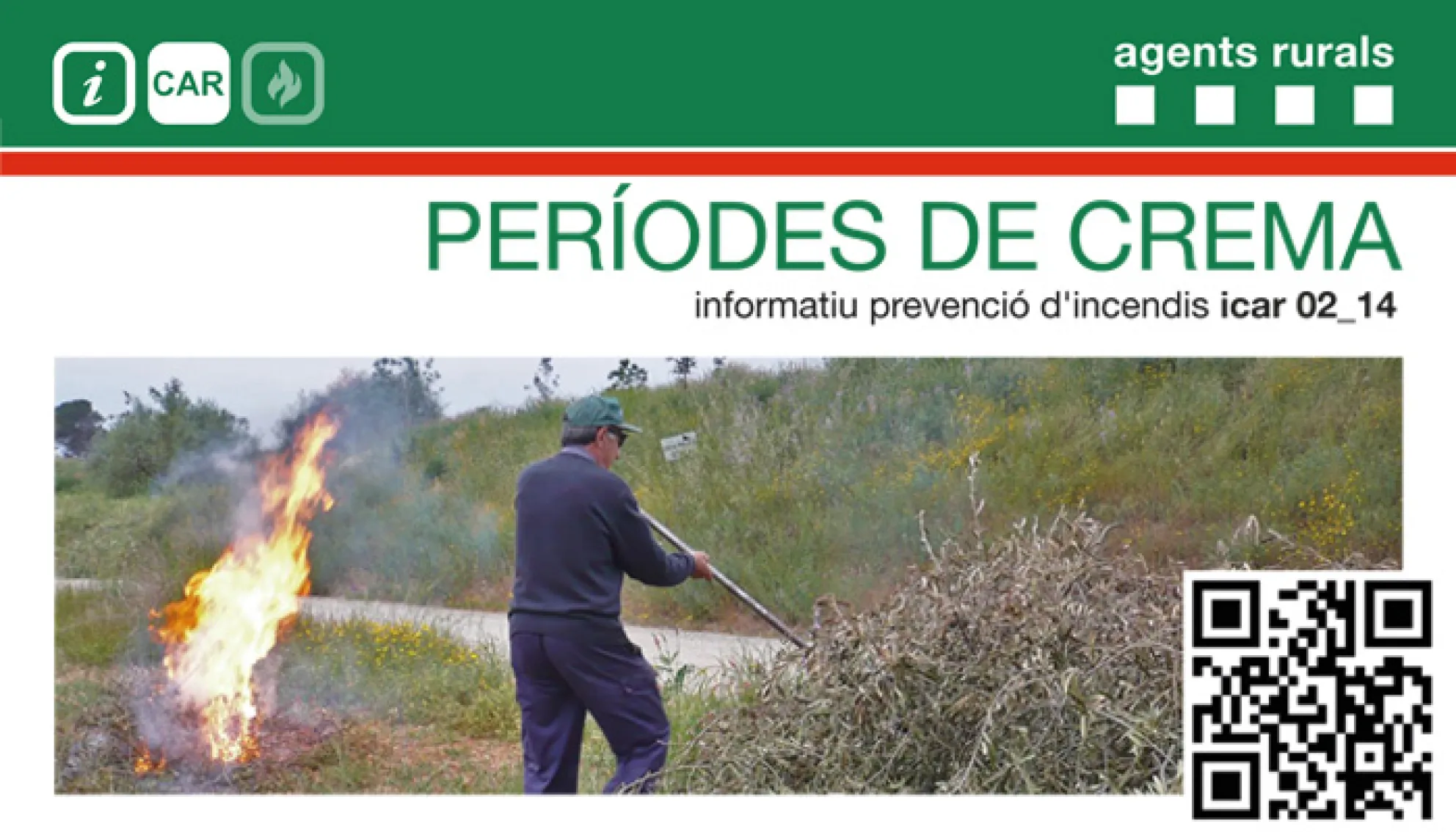 Període de crema
