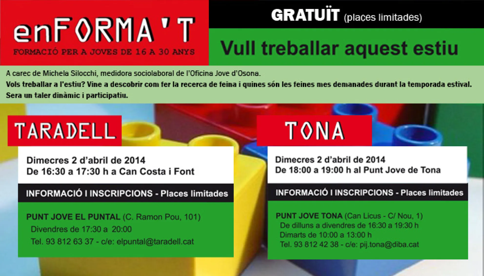 enFORMA'T