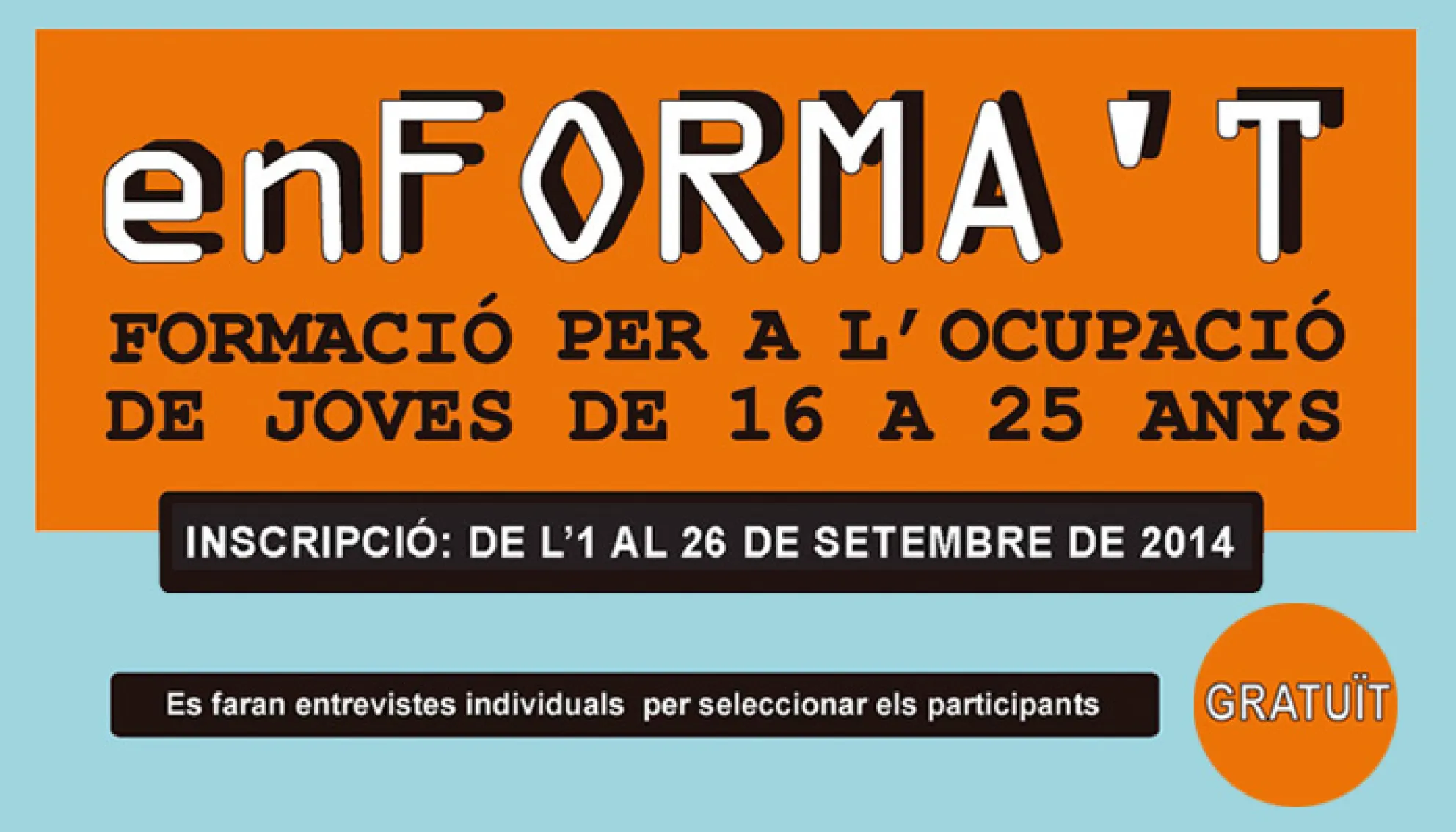enFORMA'T