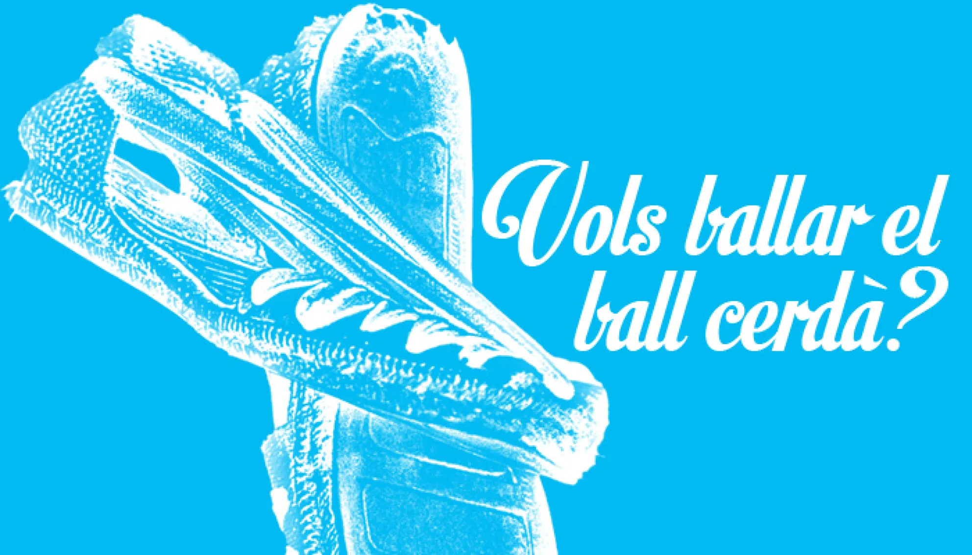Vols ballar el Ball Cerdà?