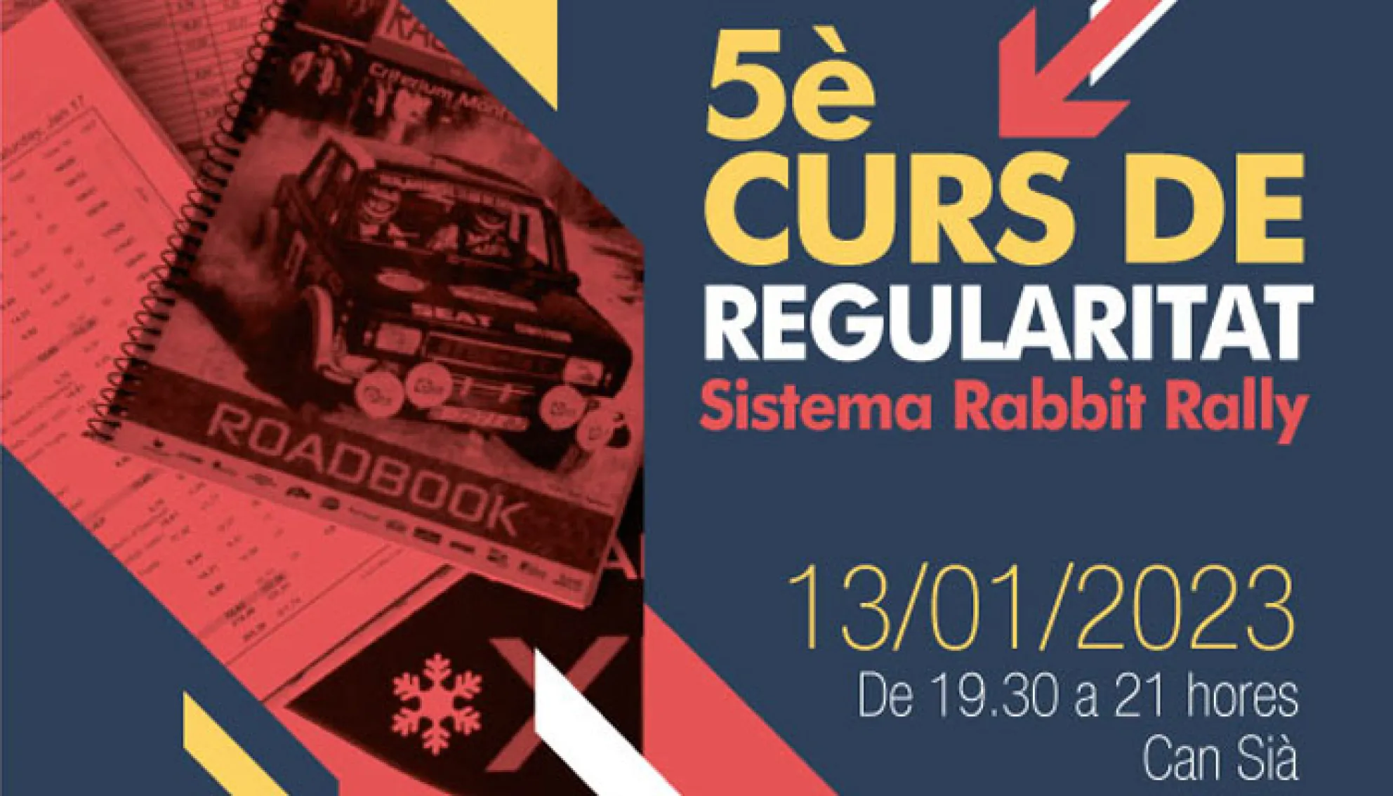 Viladrau 5è Curs Copilot 2023