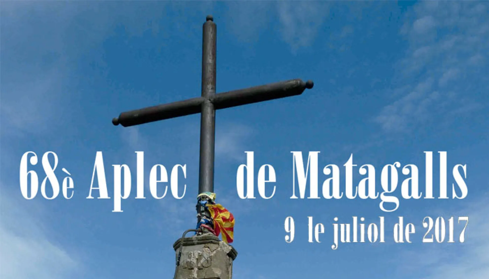Viladrau 68è Aplec de Matagalls