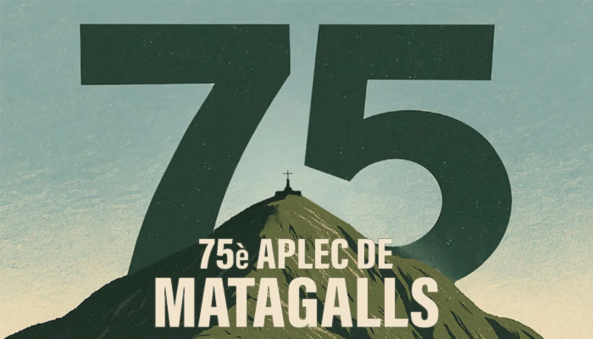 Viladrau 75è Aplec de Matagalls