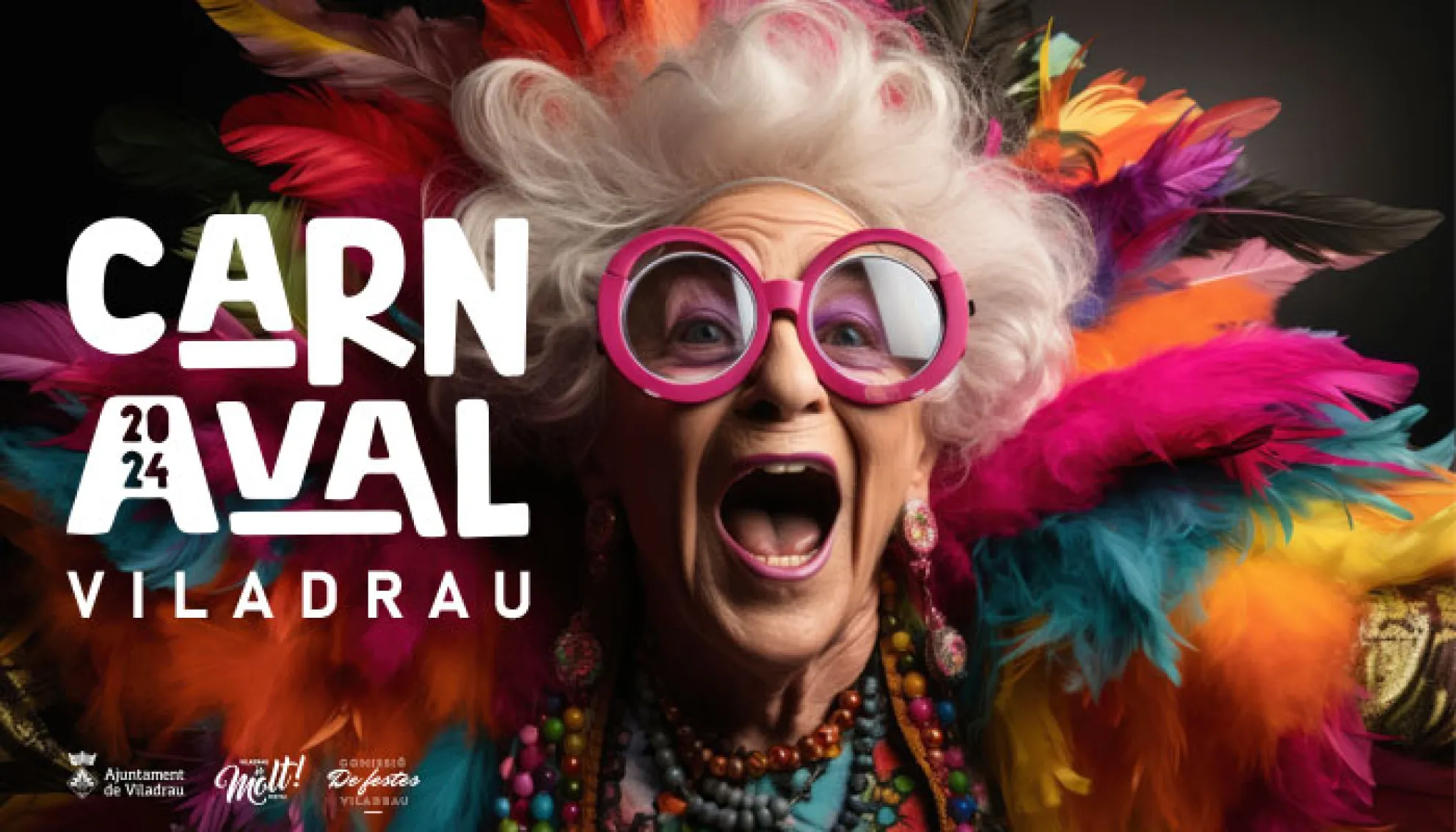 Carnaval Viladrau 2024
