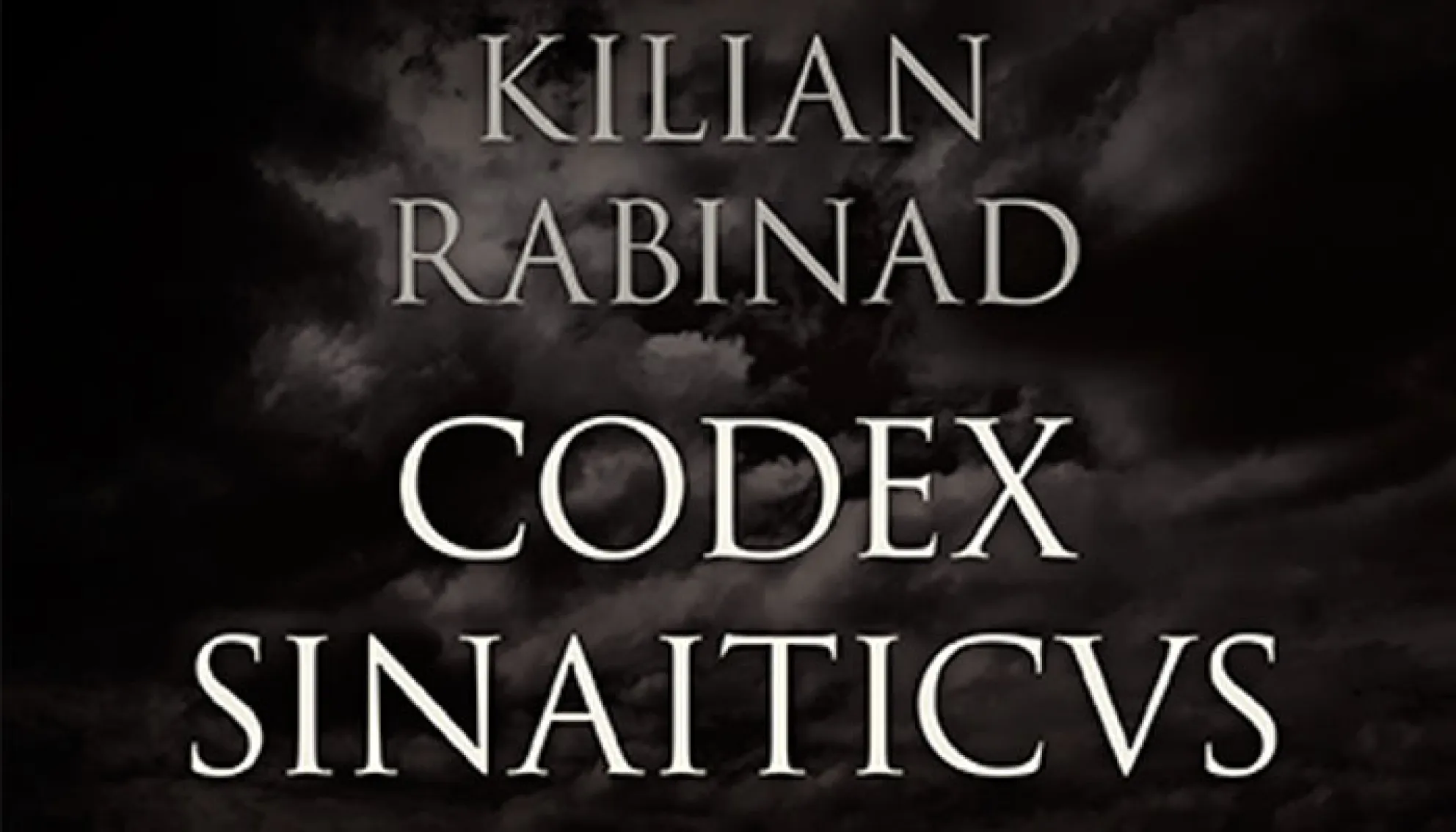 Viladrau Presentació del llibre "Codex Sinaiticvs"