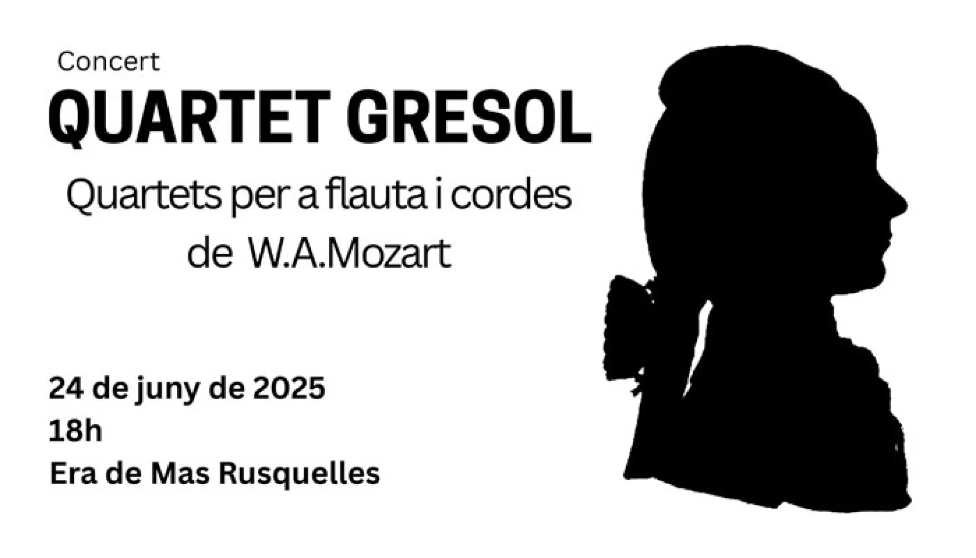 Viladrau Matinal Musical de Rusquelles del 24 de juny de 2025