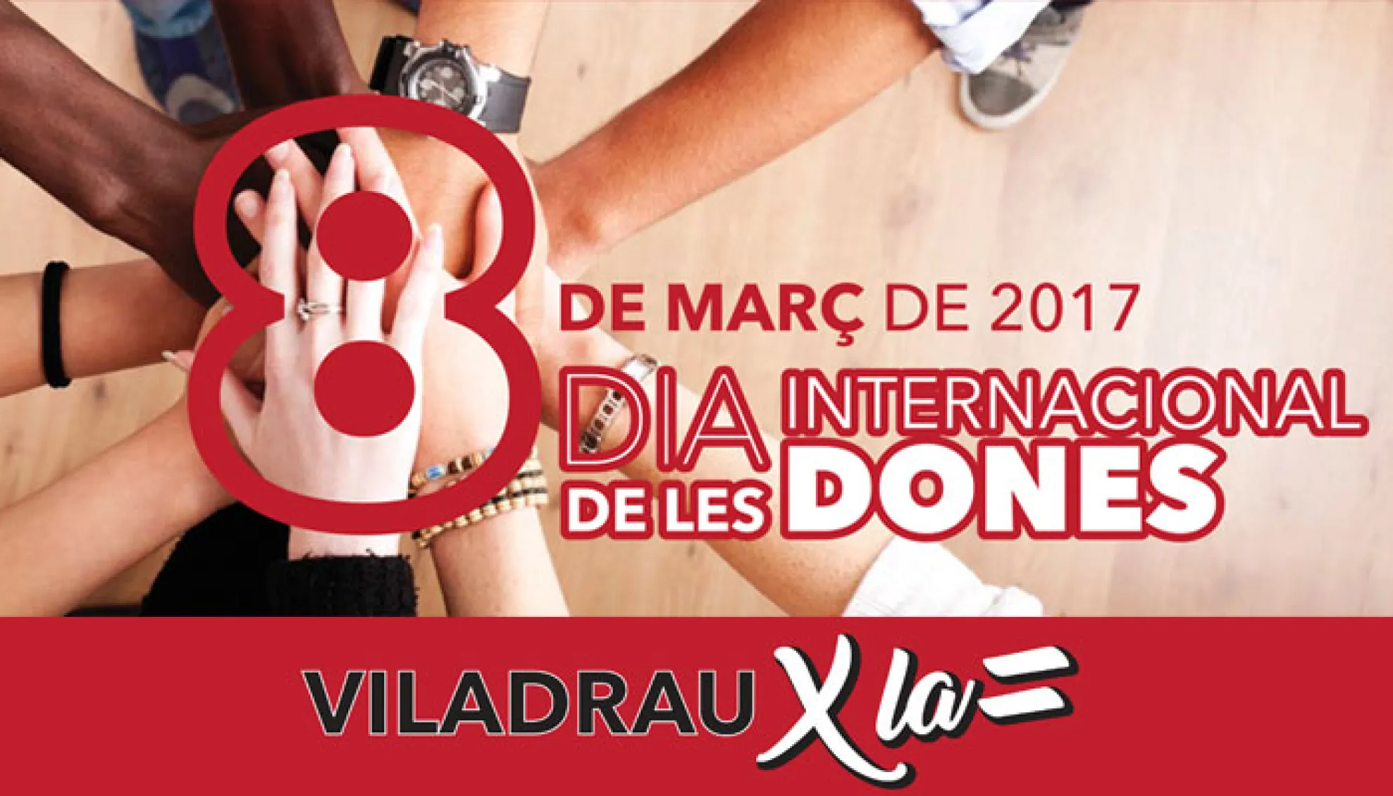 Viladrau Dia Internacioanl de les Dones