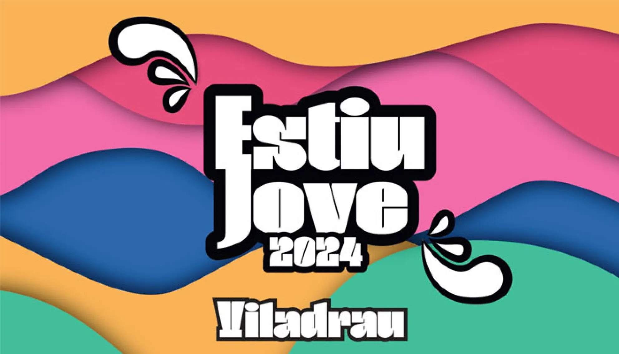 Viladrau Estiu Jove 2024