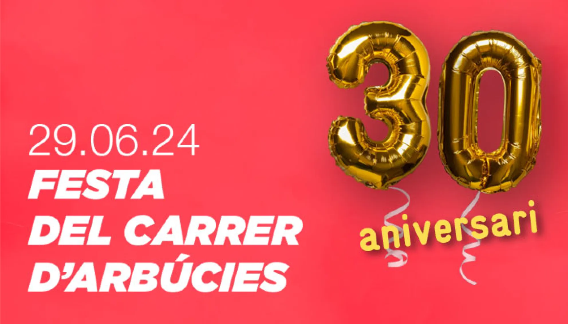 Viladrau Festa del Carre d'Arbúcies 2024