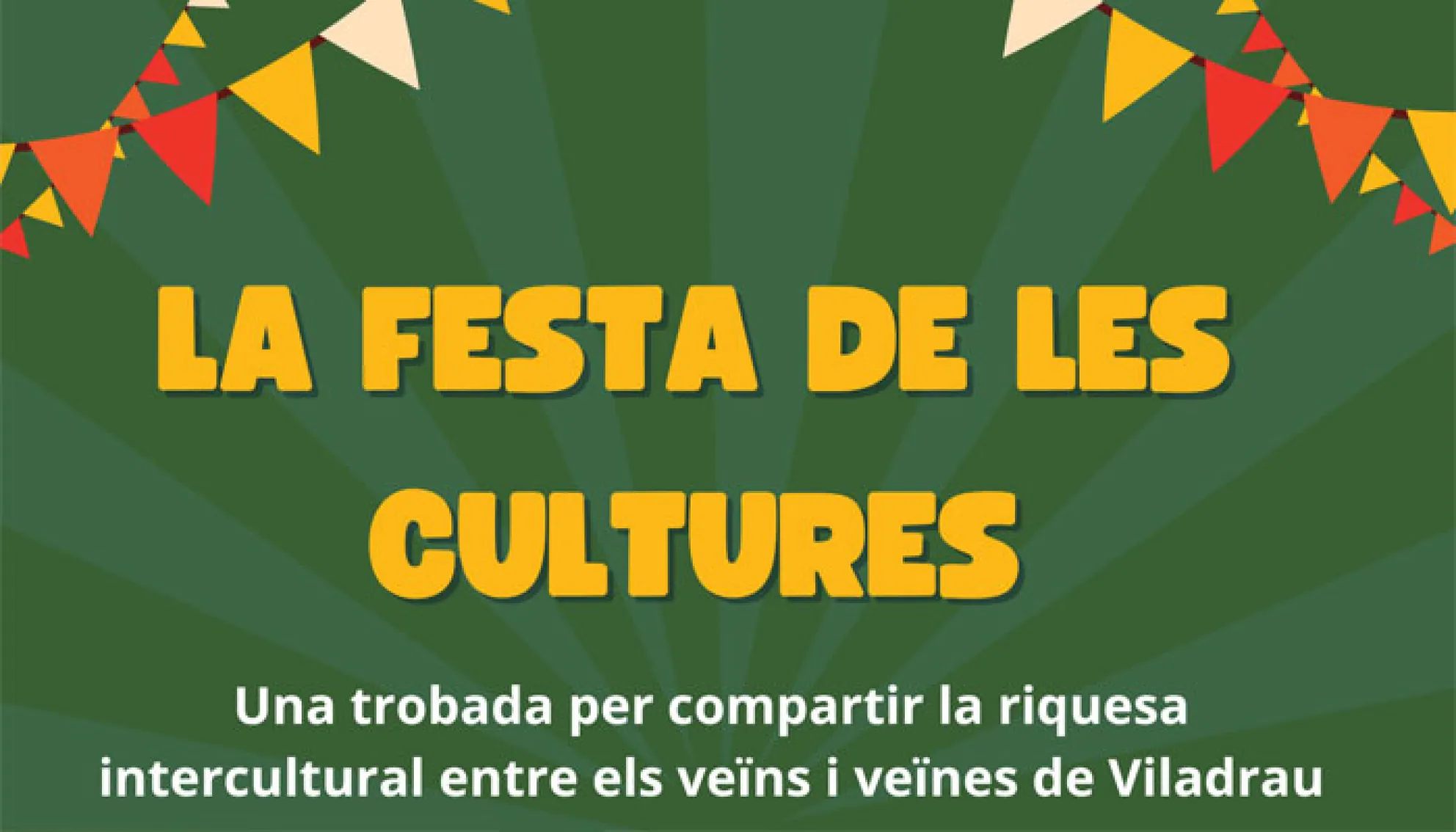 Viladrau La Festa de les Cultures