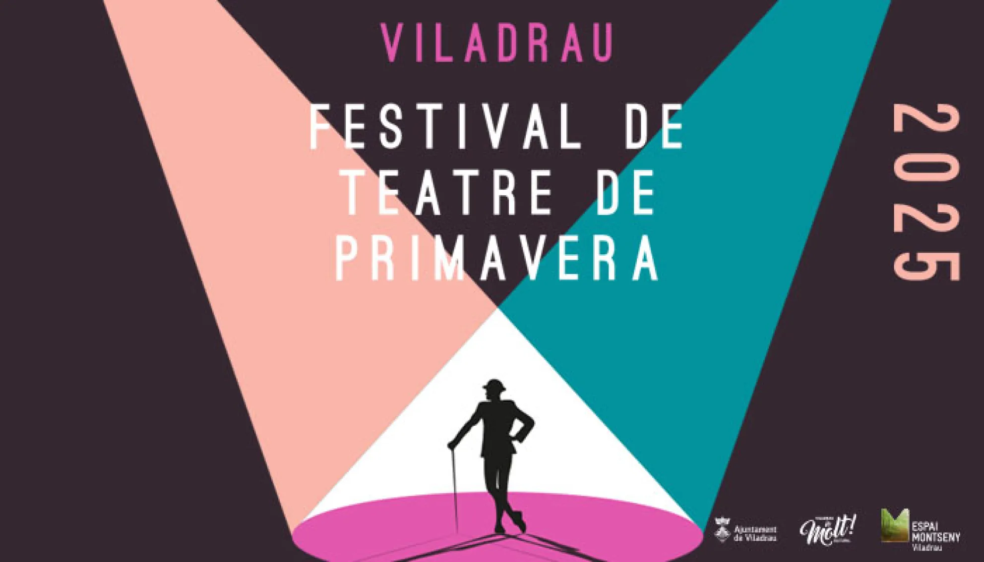 Viladrau Festival de Teatre de Primavera 2025
