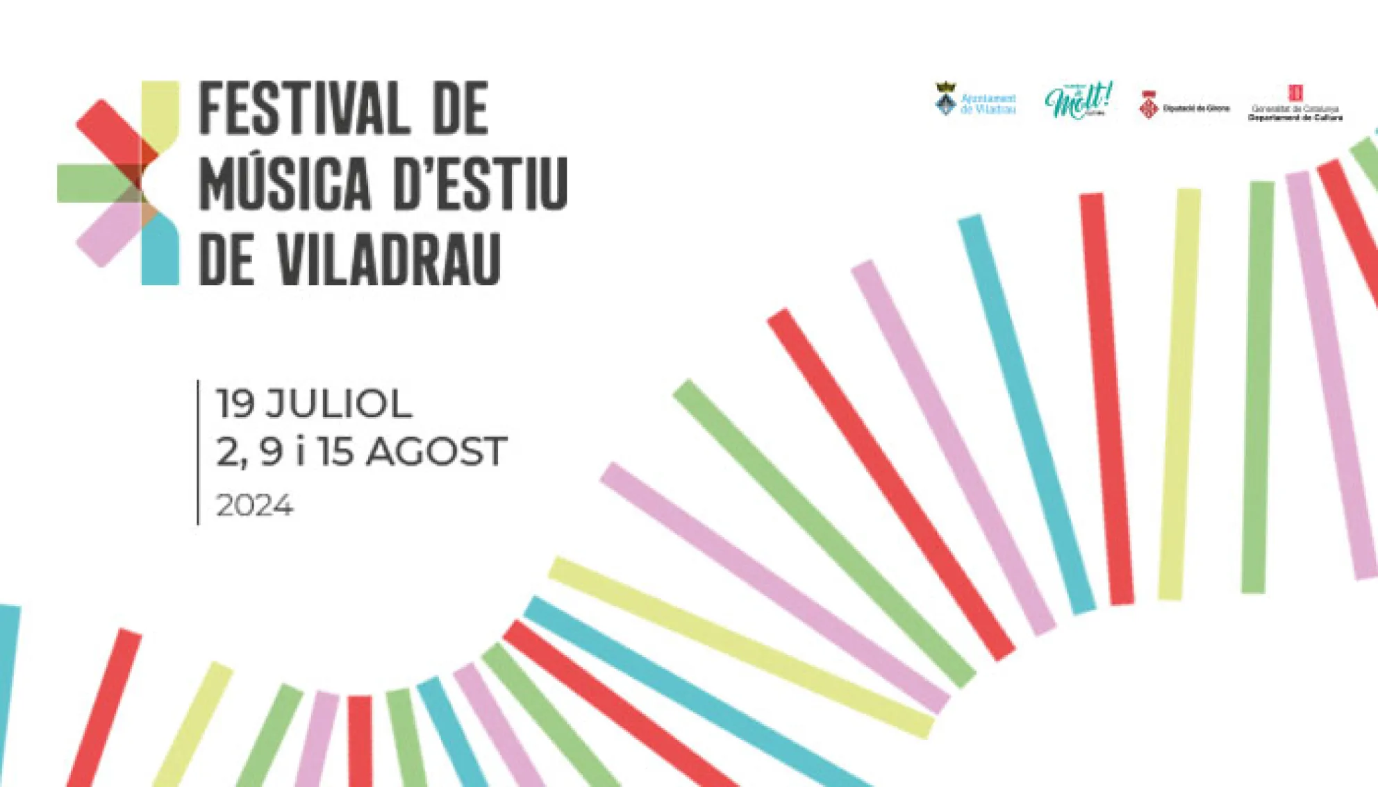 Festival de Música d'Estiu de Viladrau