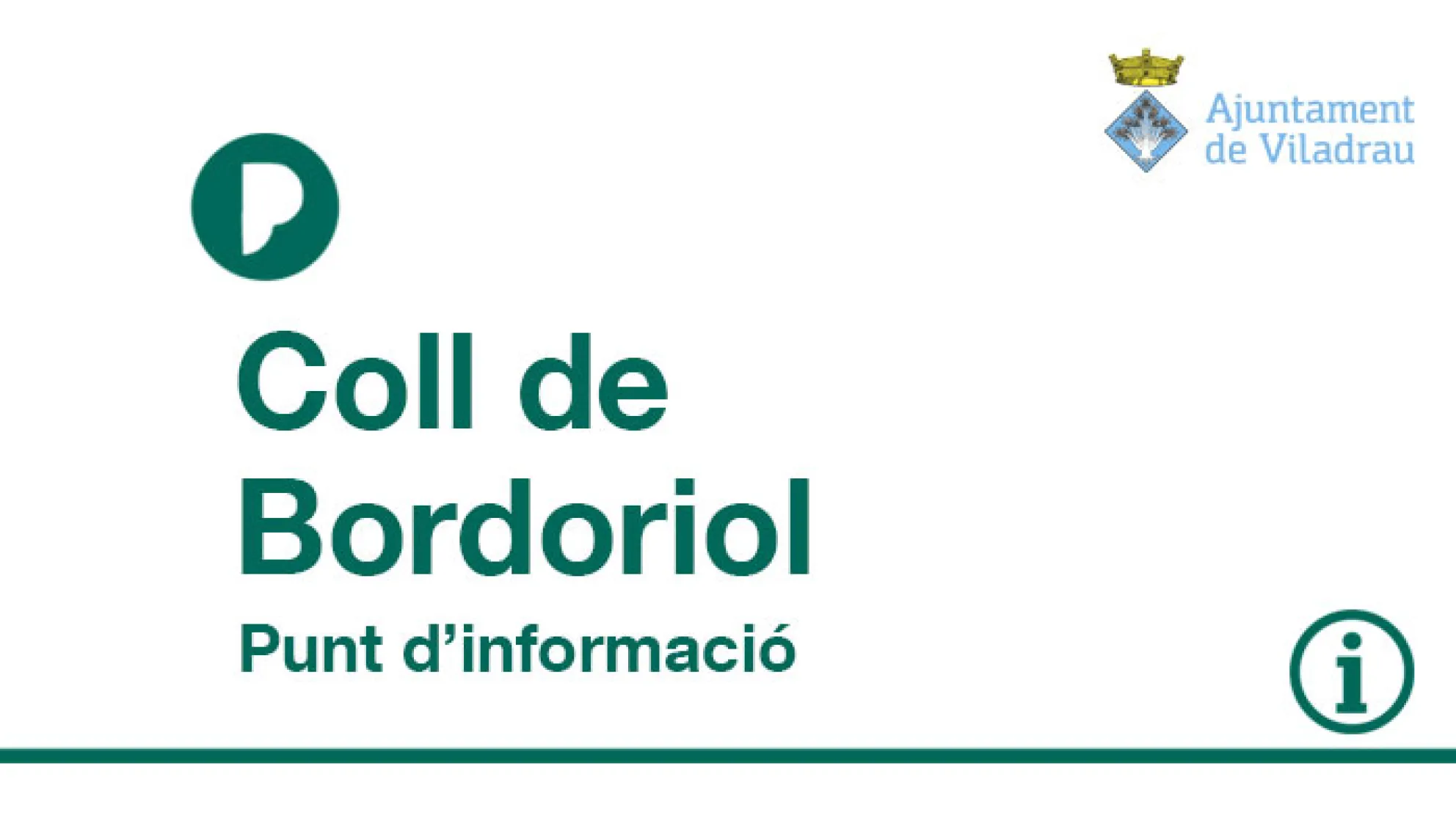 Oferta de feina - Tasques d'informació en el Parc Natural del Montseny 202