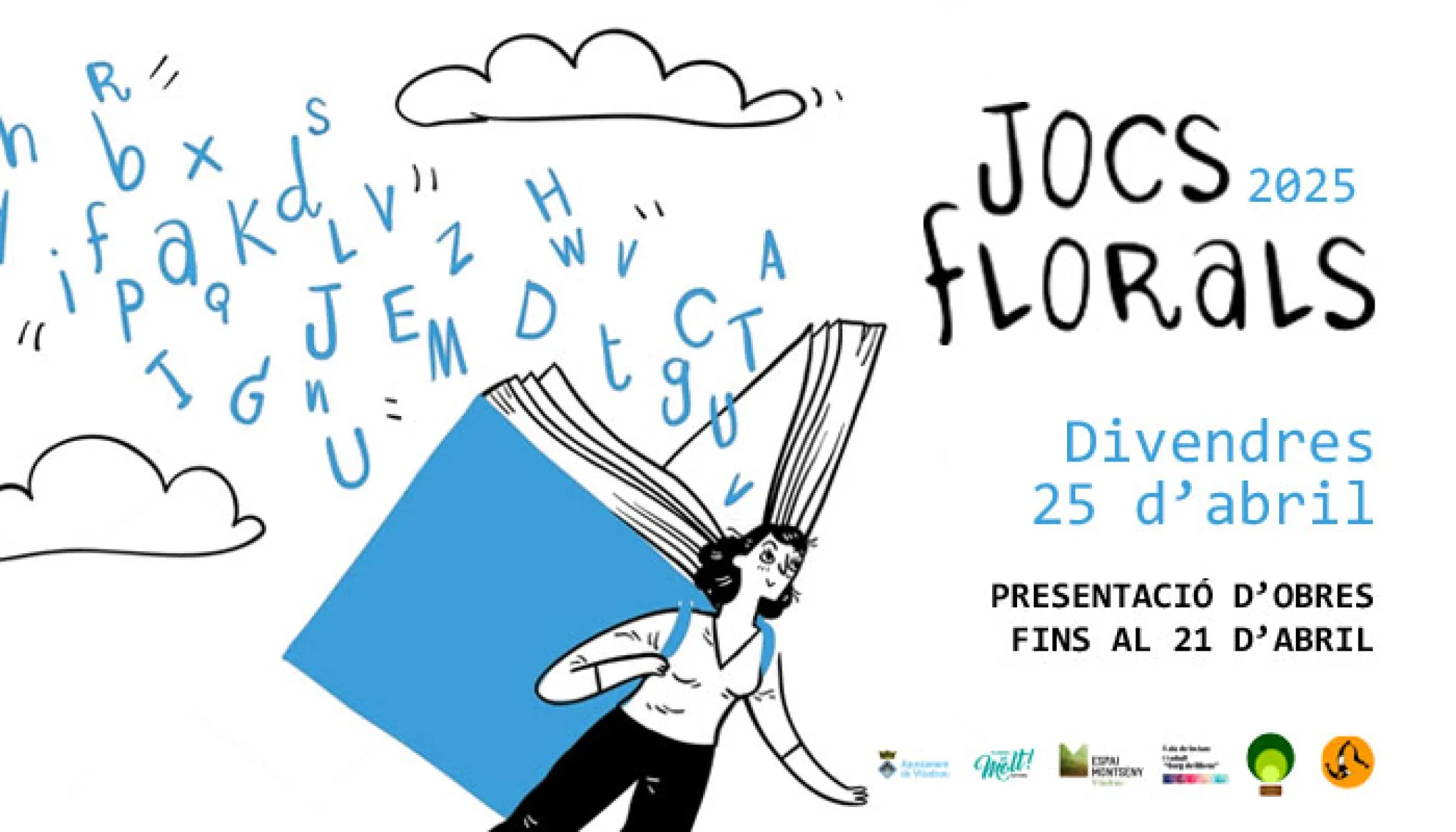 Jocs Florals de Viladrau 2025
