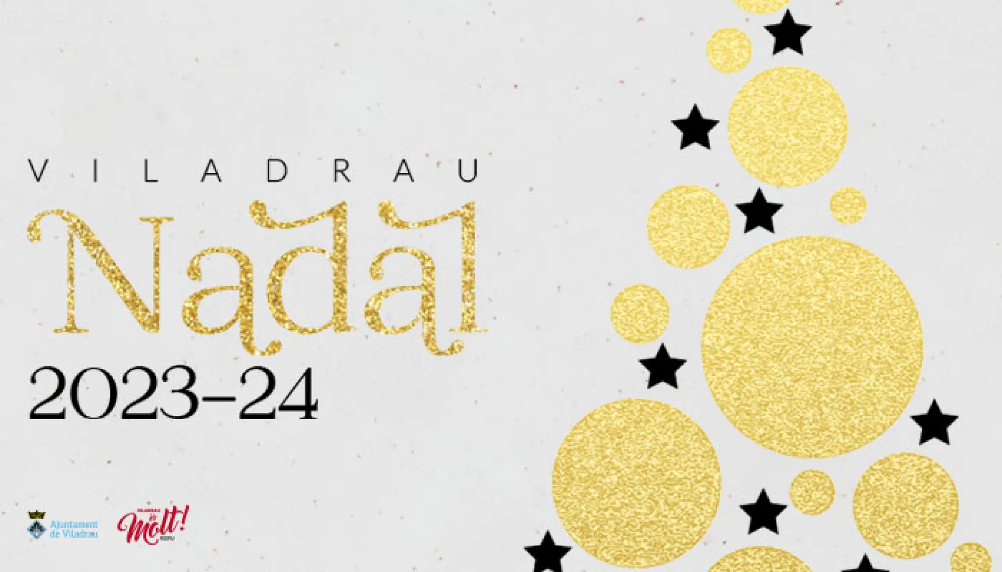 Activitats de Nadal 2023-2024 Viladrau