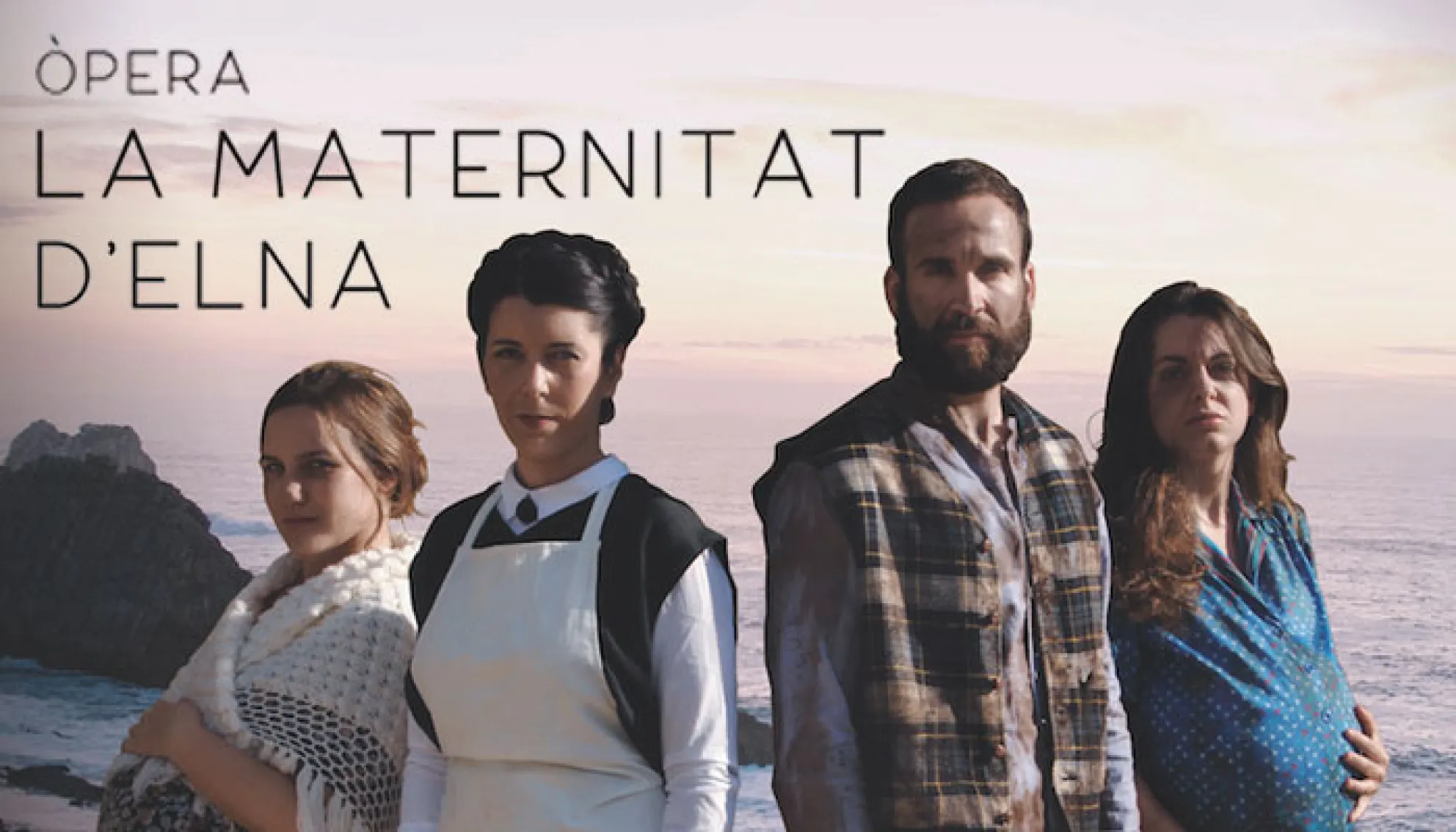 Viladrau Òpera La Maternitat d'Elna