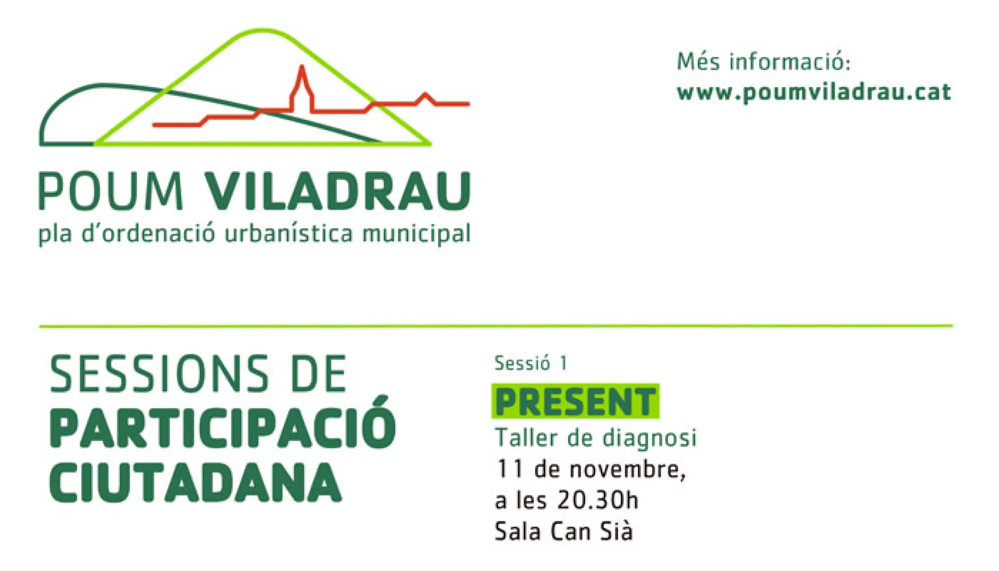 POUM Viladrau