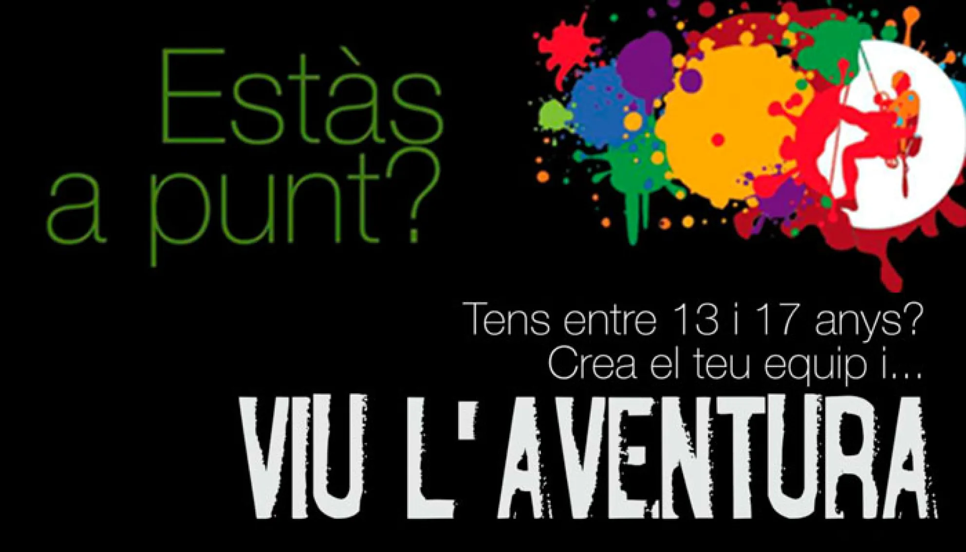 Viladrau Raid Ausetans Petits