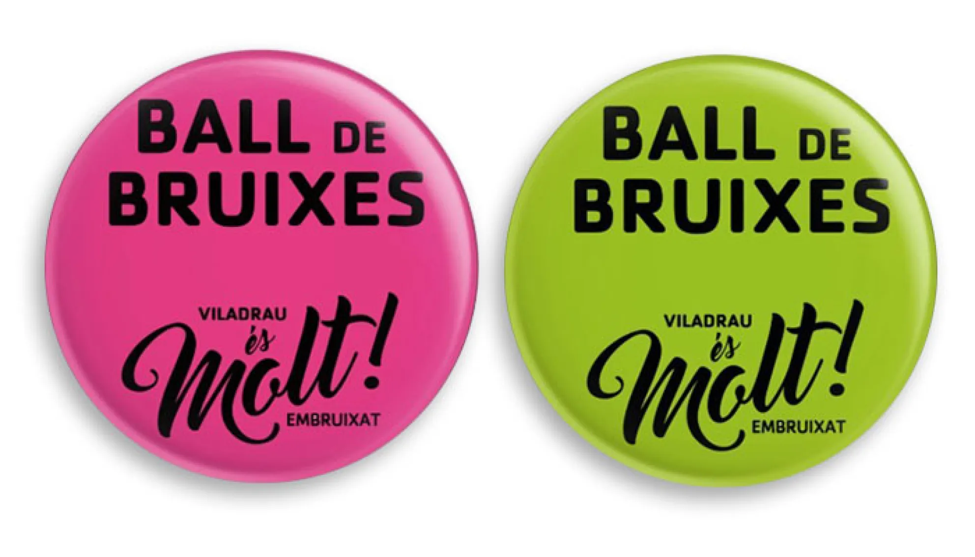 21è Ball de Bruixes de Viladrau