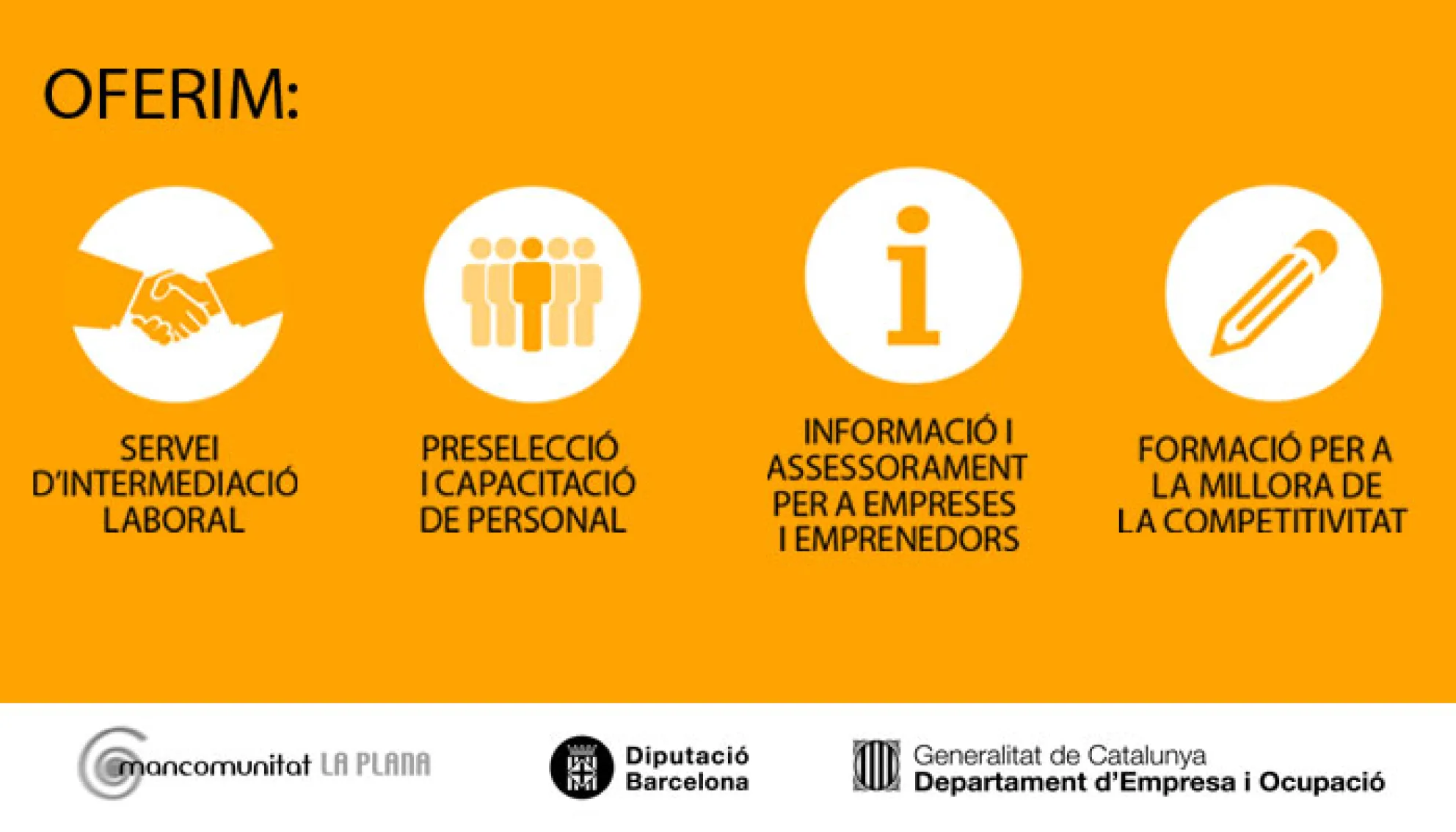 Viladrau Empreses i emprenedors