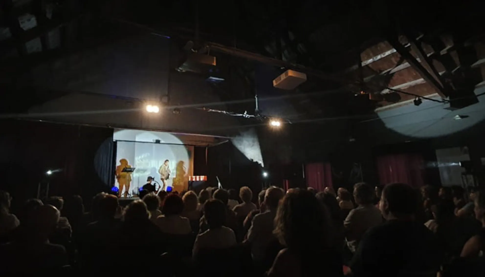 5è Festival de Curtmetratges de Viladrau 2024