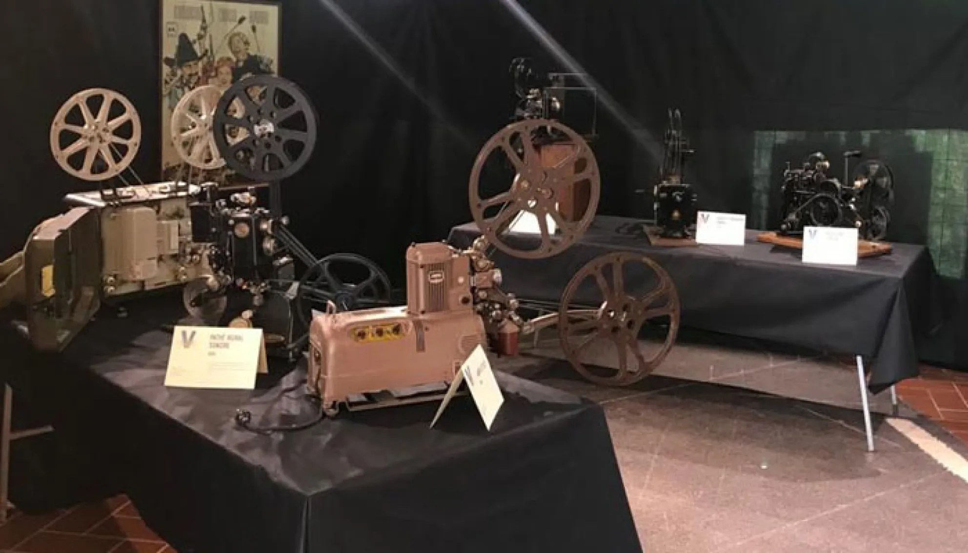 Viladrau Cinema Fantàstic