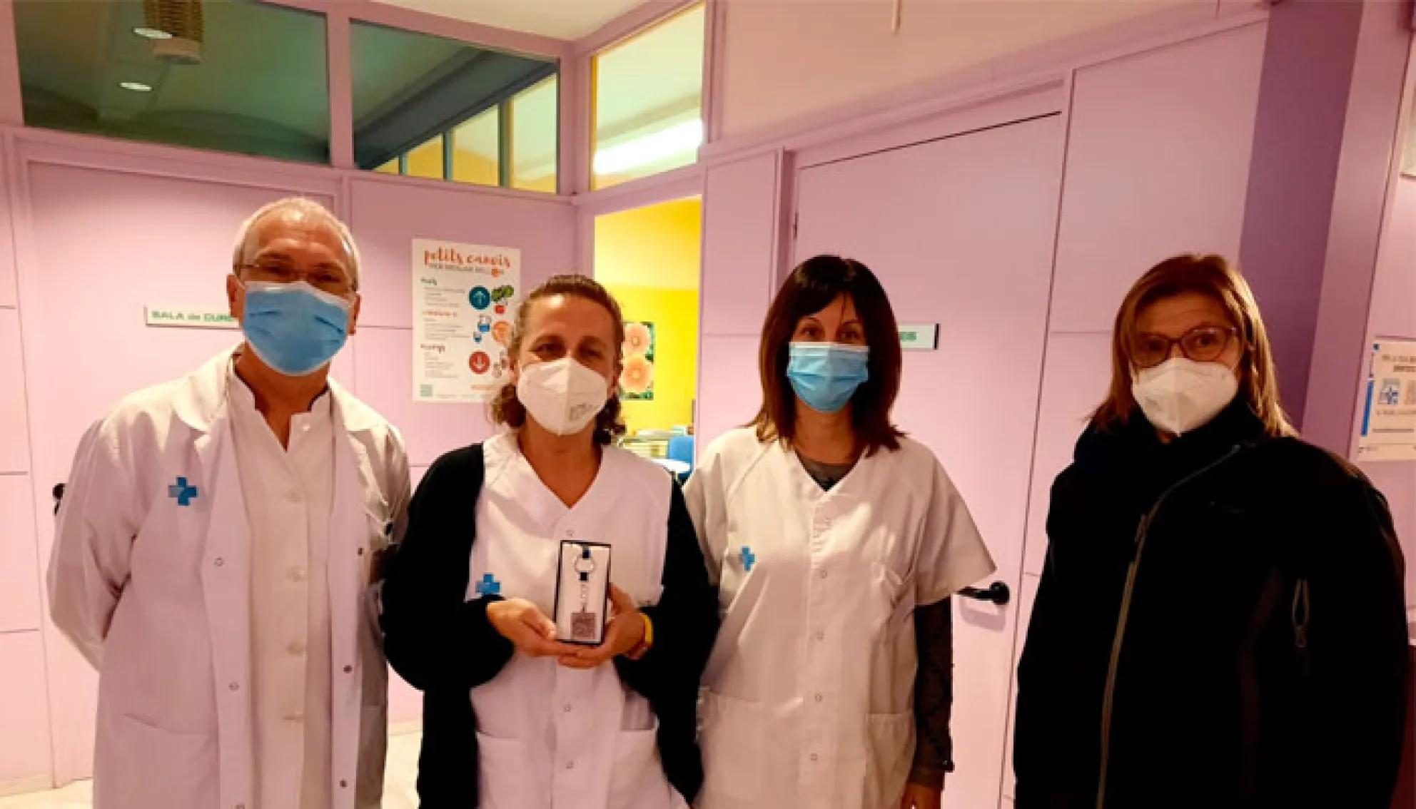 Viladrau Guardons de la Fira de la Castanya 2020