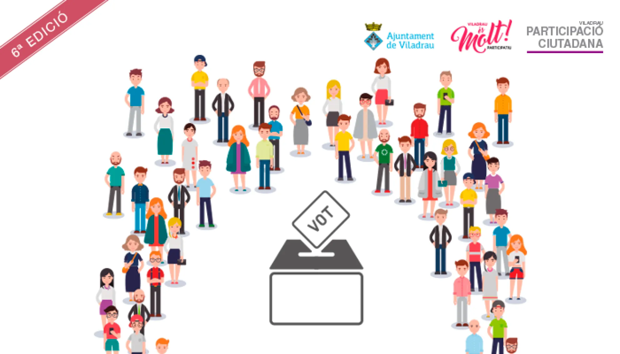 Viladrau Pressupostos Participatius 2021