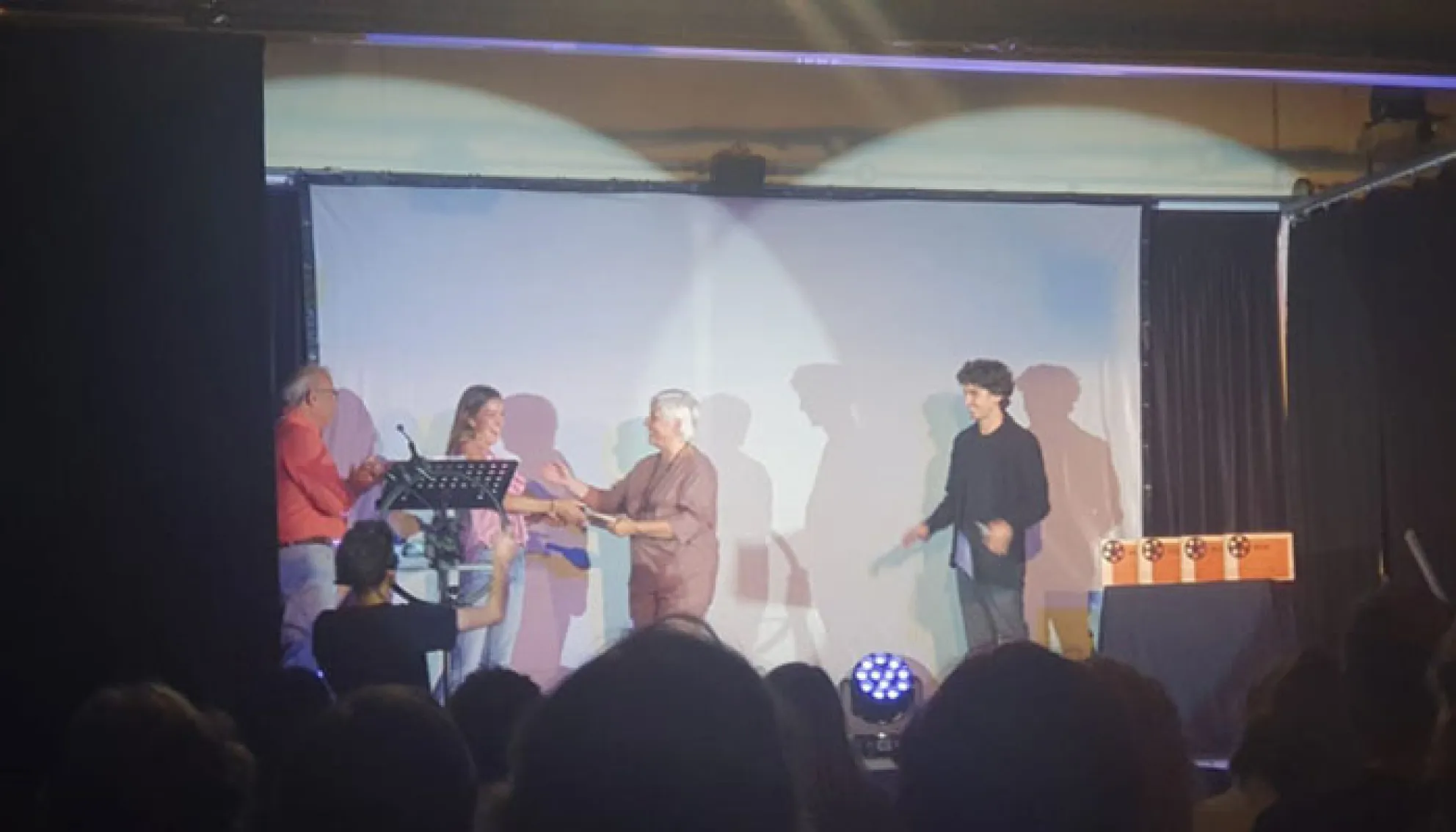 5è Festival de Curtmetratges de Viladrau 2024