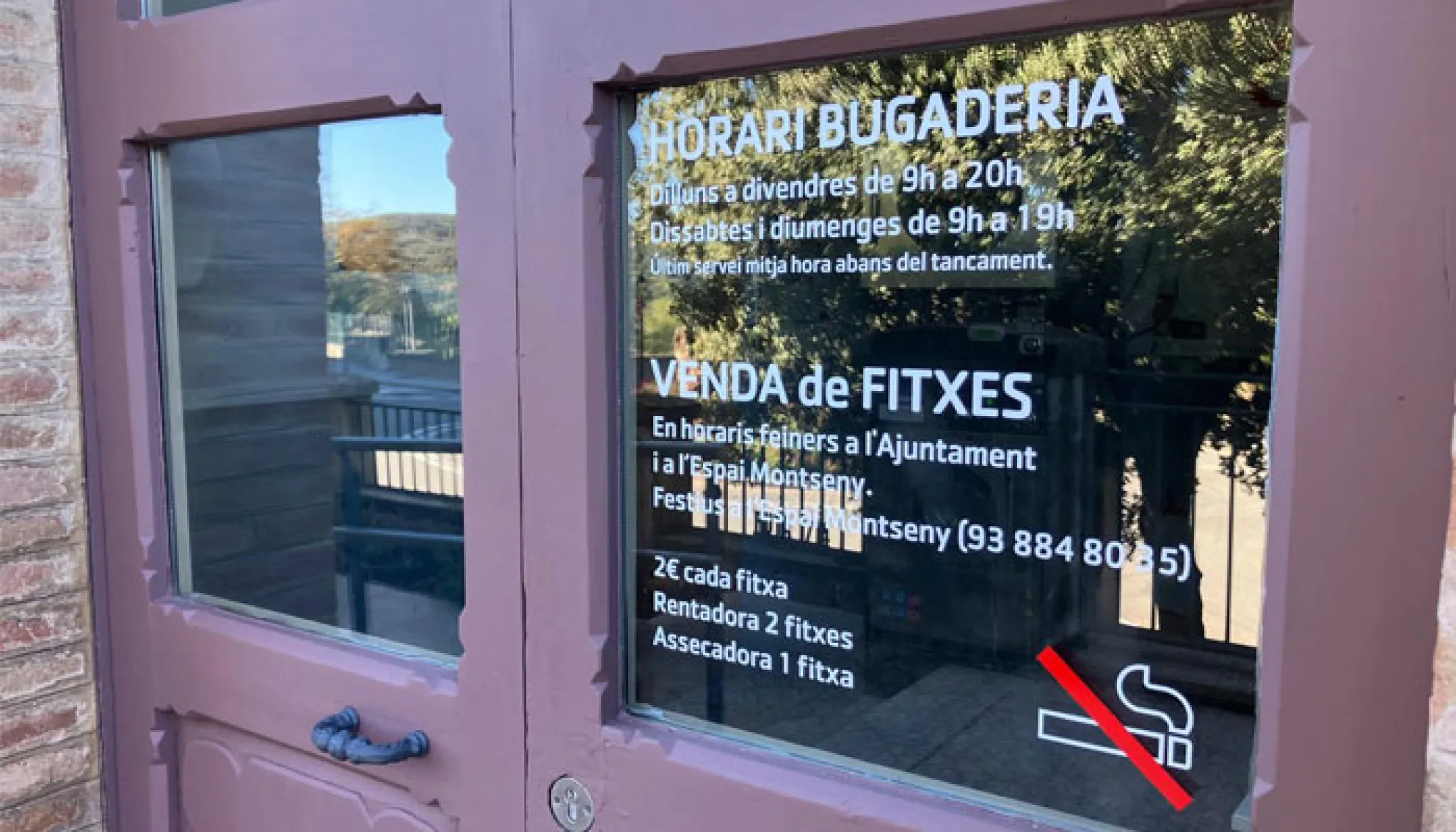 Viladrau budageria