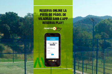 nova app padel