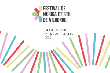 Festival musica estiu Viladrau